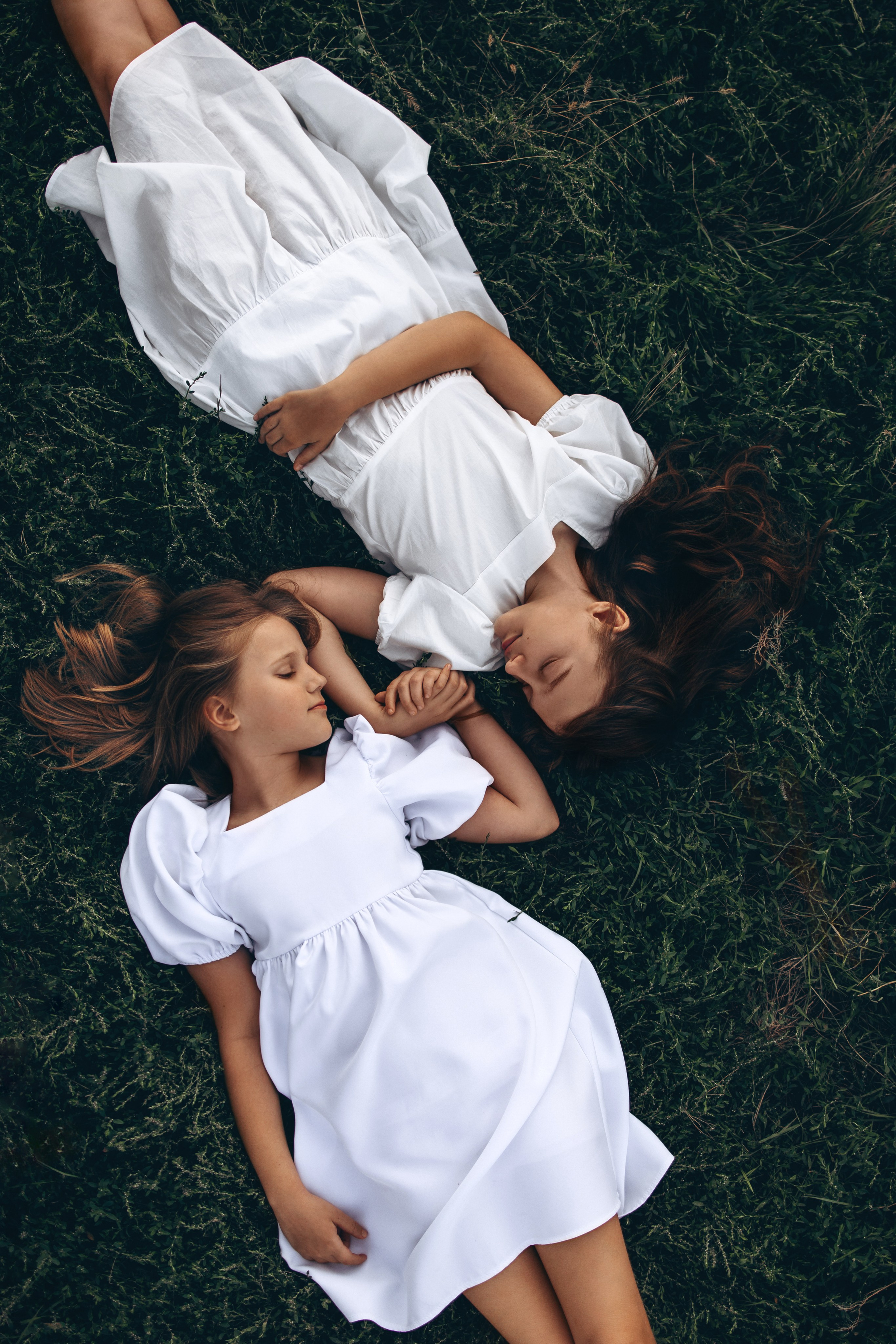 Семейные фотосессии. Фотограф Елена Зуйкова