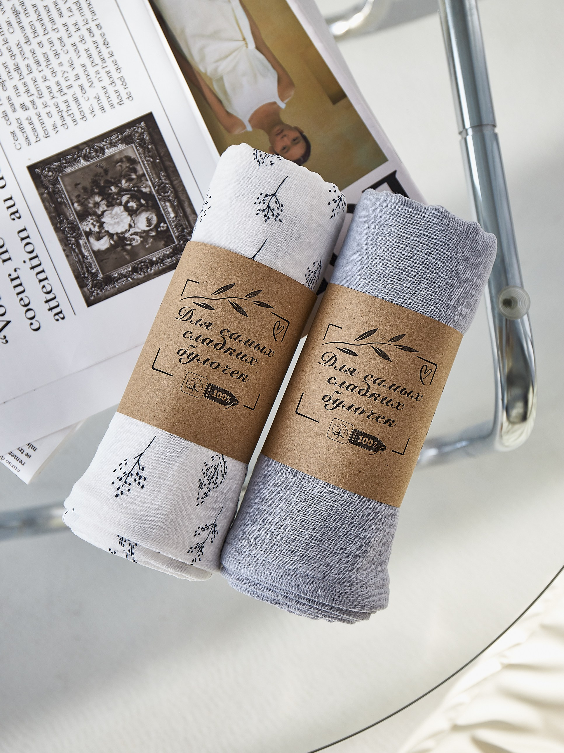 съемка для маркетплейса казань