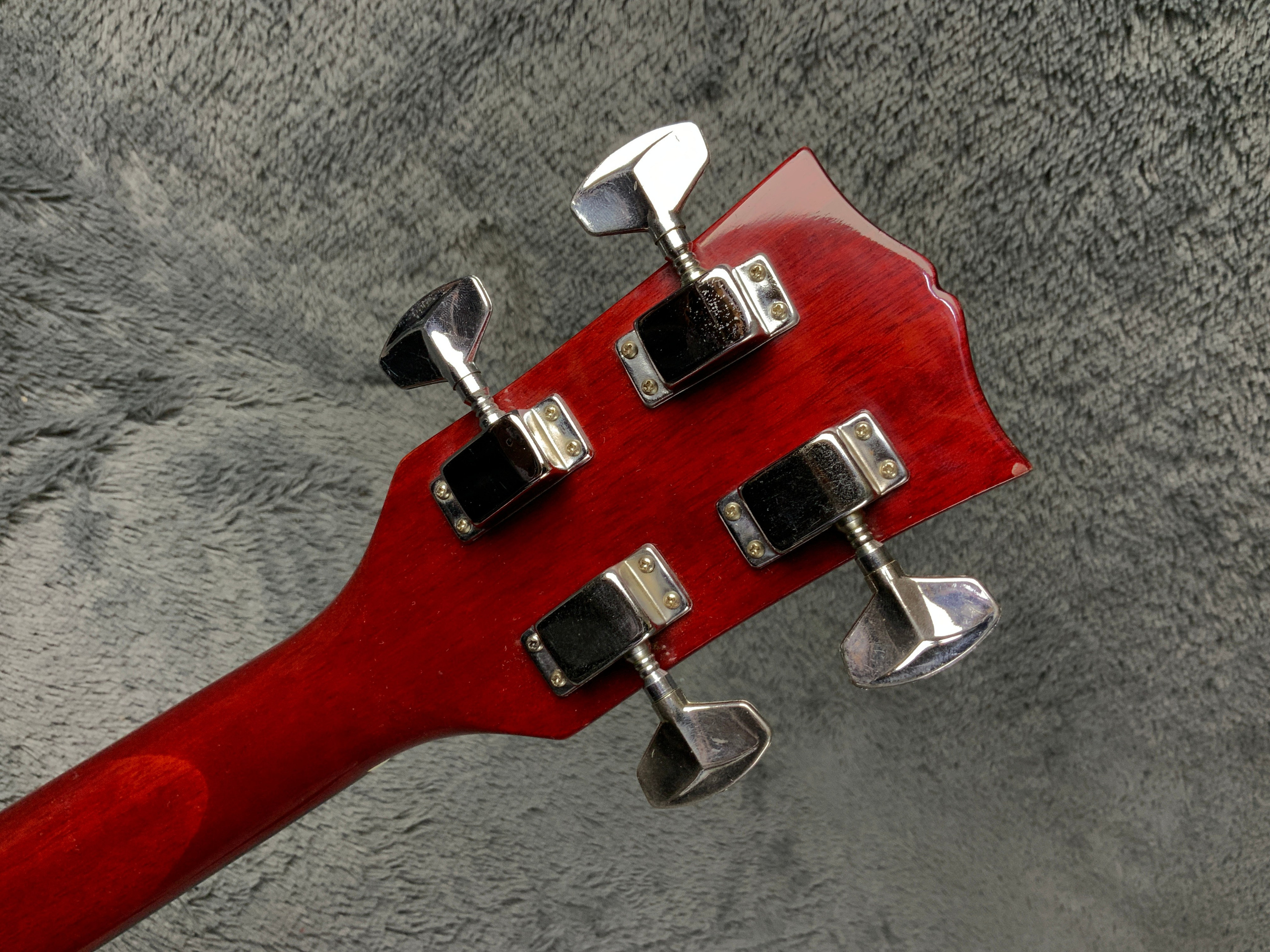 Meriken SG Bass Made in Korea 80's