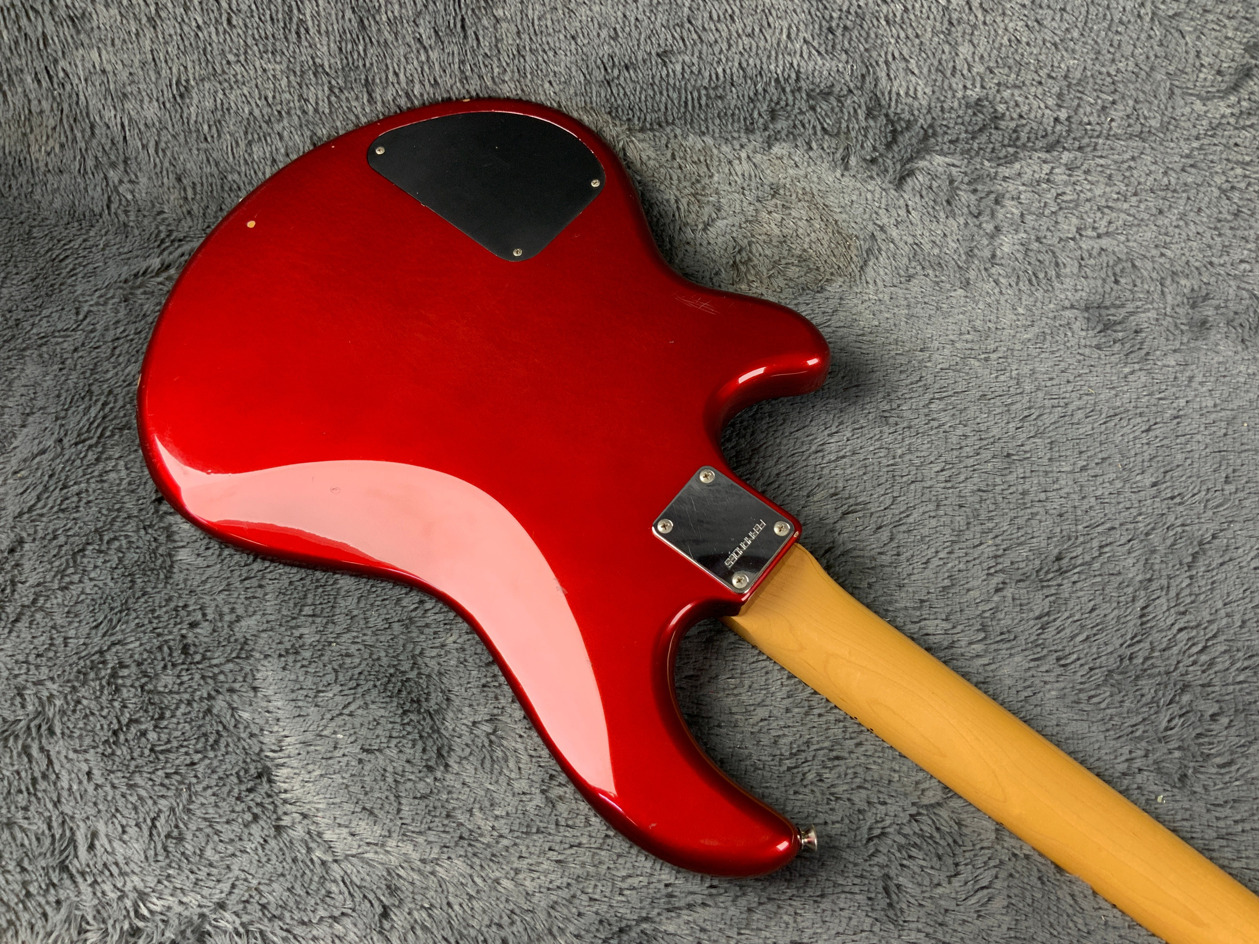 Fernandes FSB-40 Atlas 4X