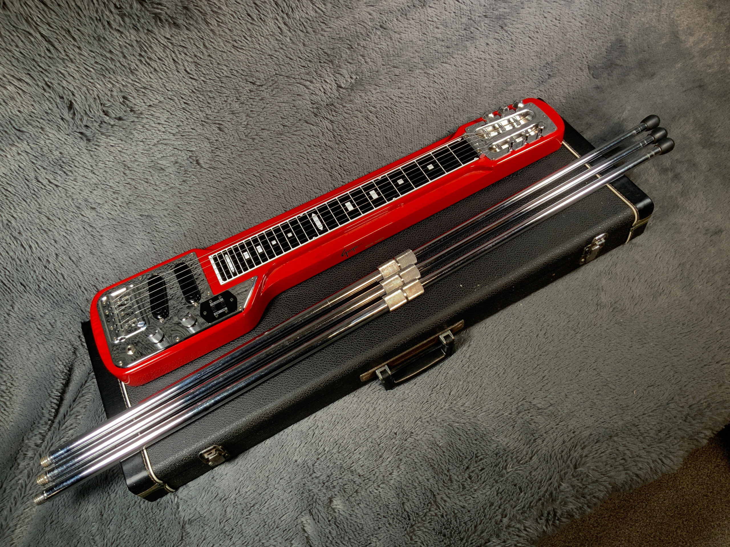 Guyatone HG-306 Lap Steel