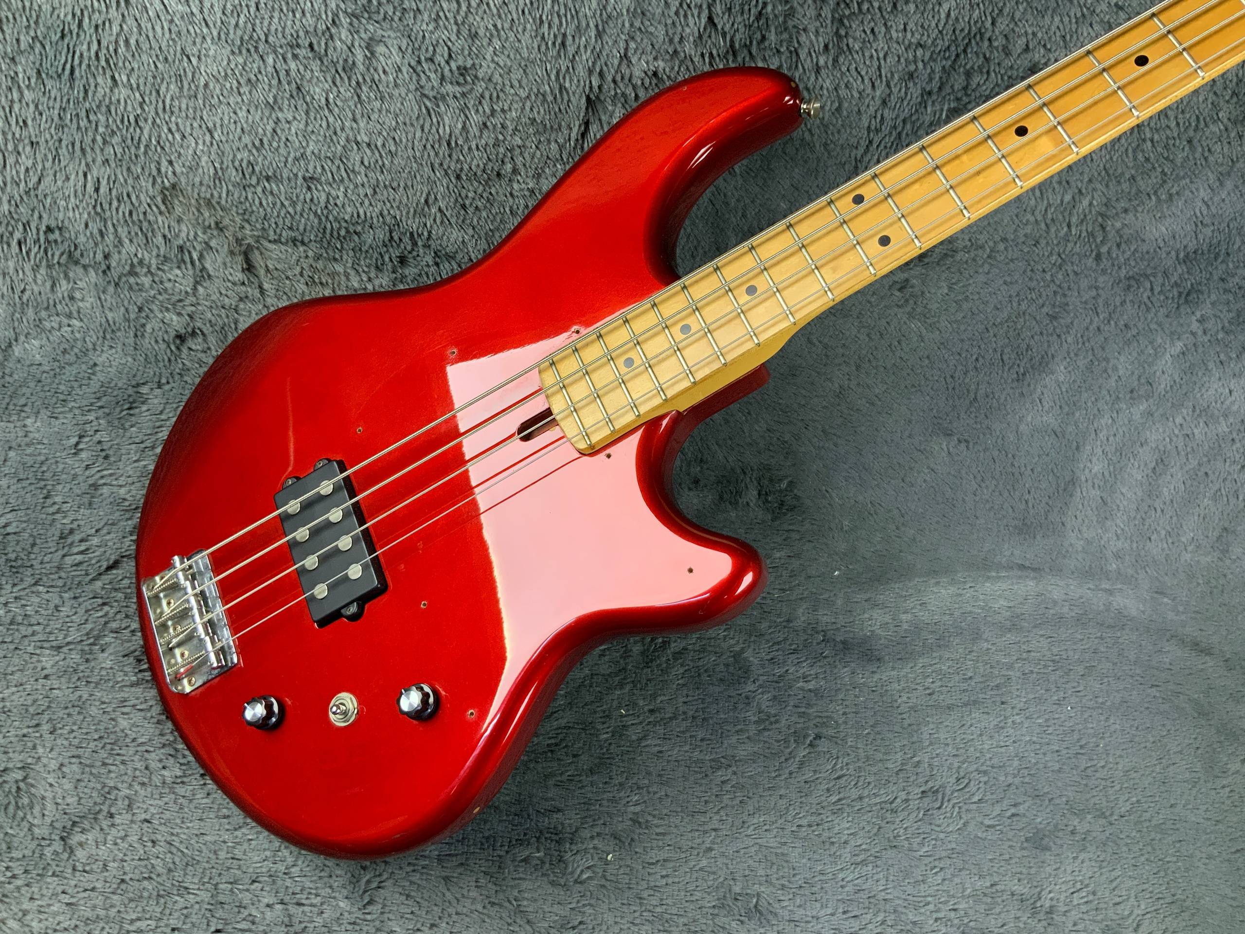 Fernandes FSB-40 Atlas 4X