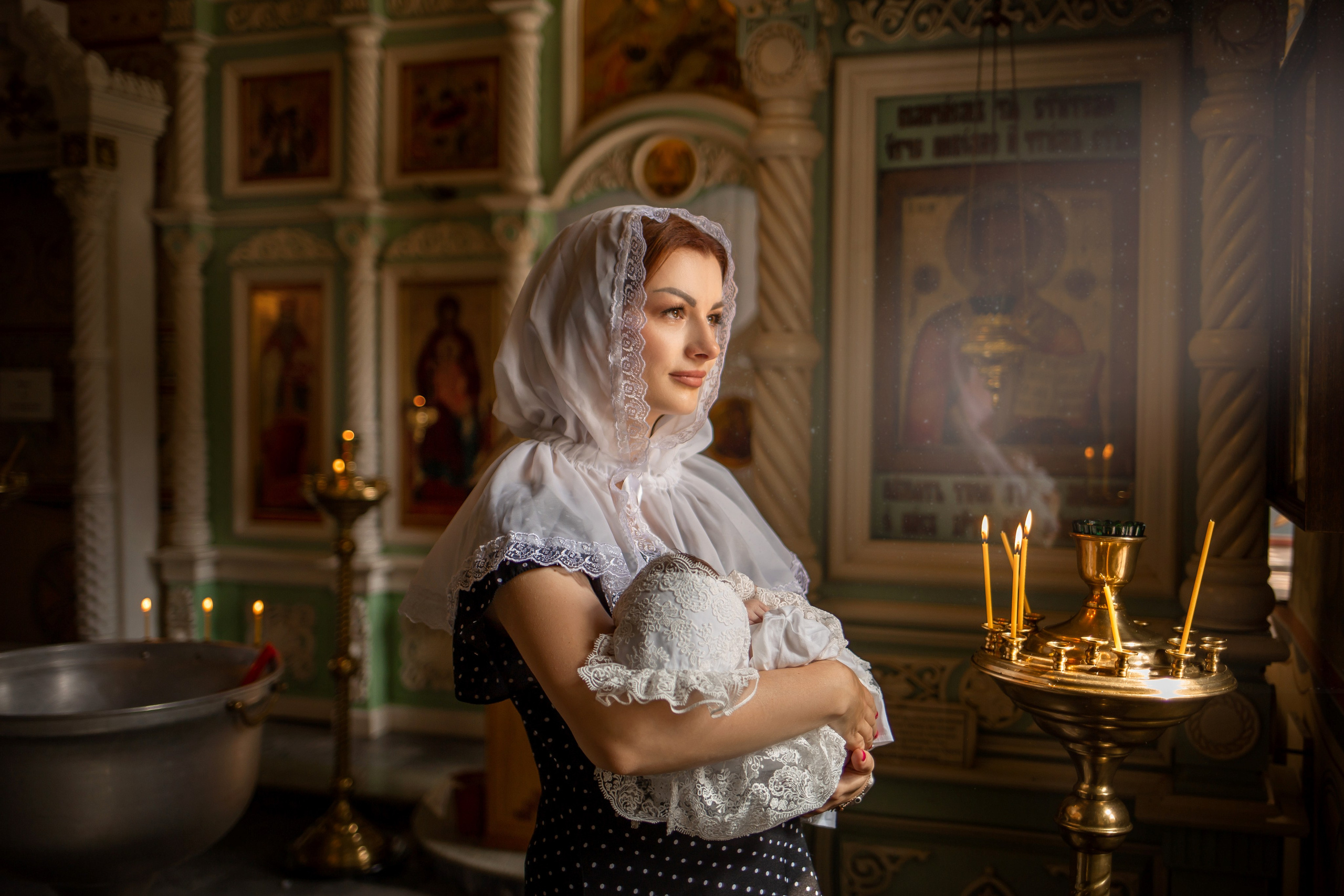 Семейный и женский фотограф в Москве Евгения Малина