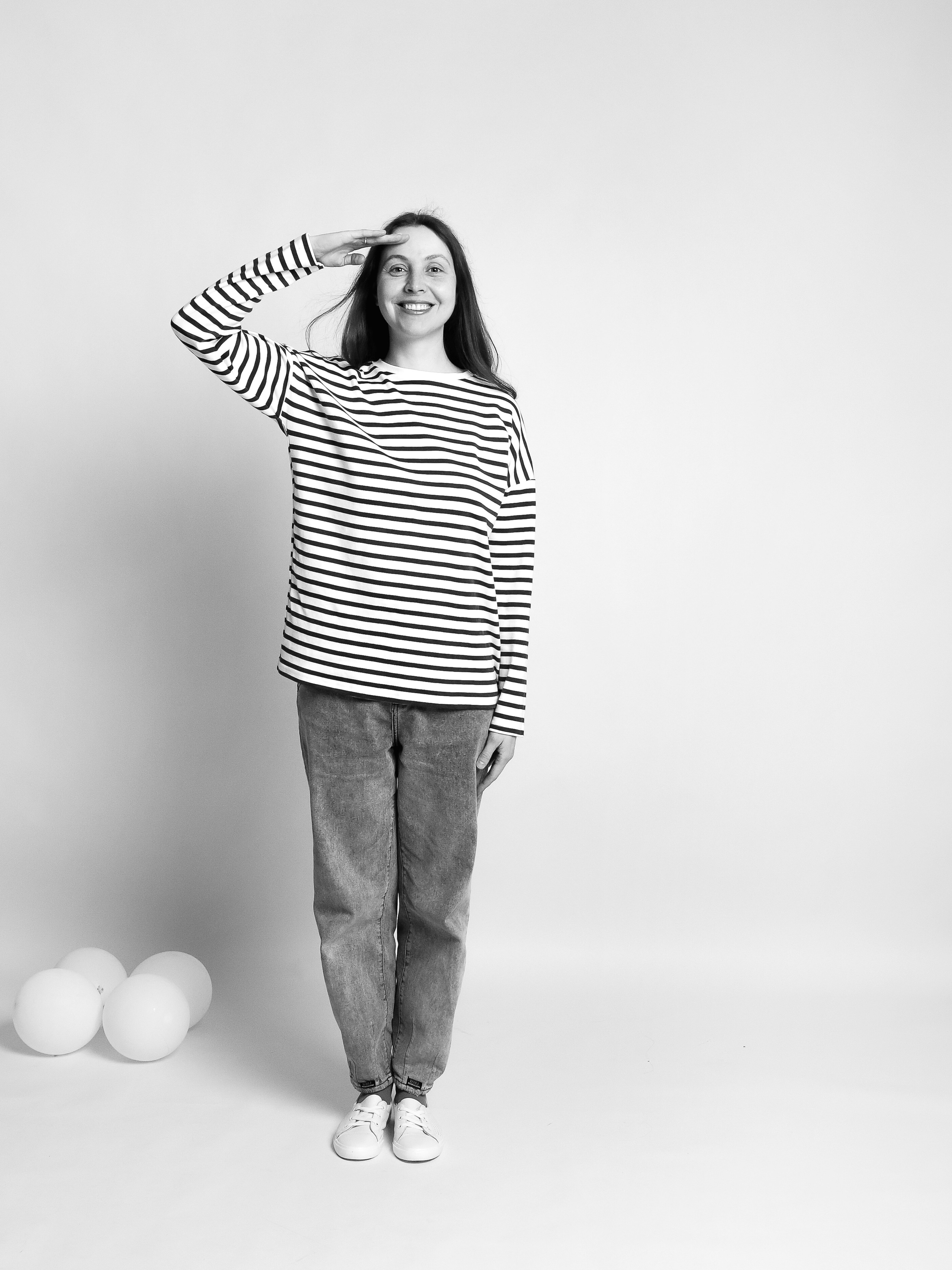 День рождения в Автопортретной № 2. Фотостудия Автопортретная № 2 в Ижевске