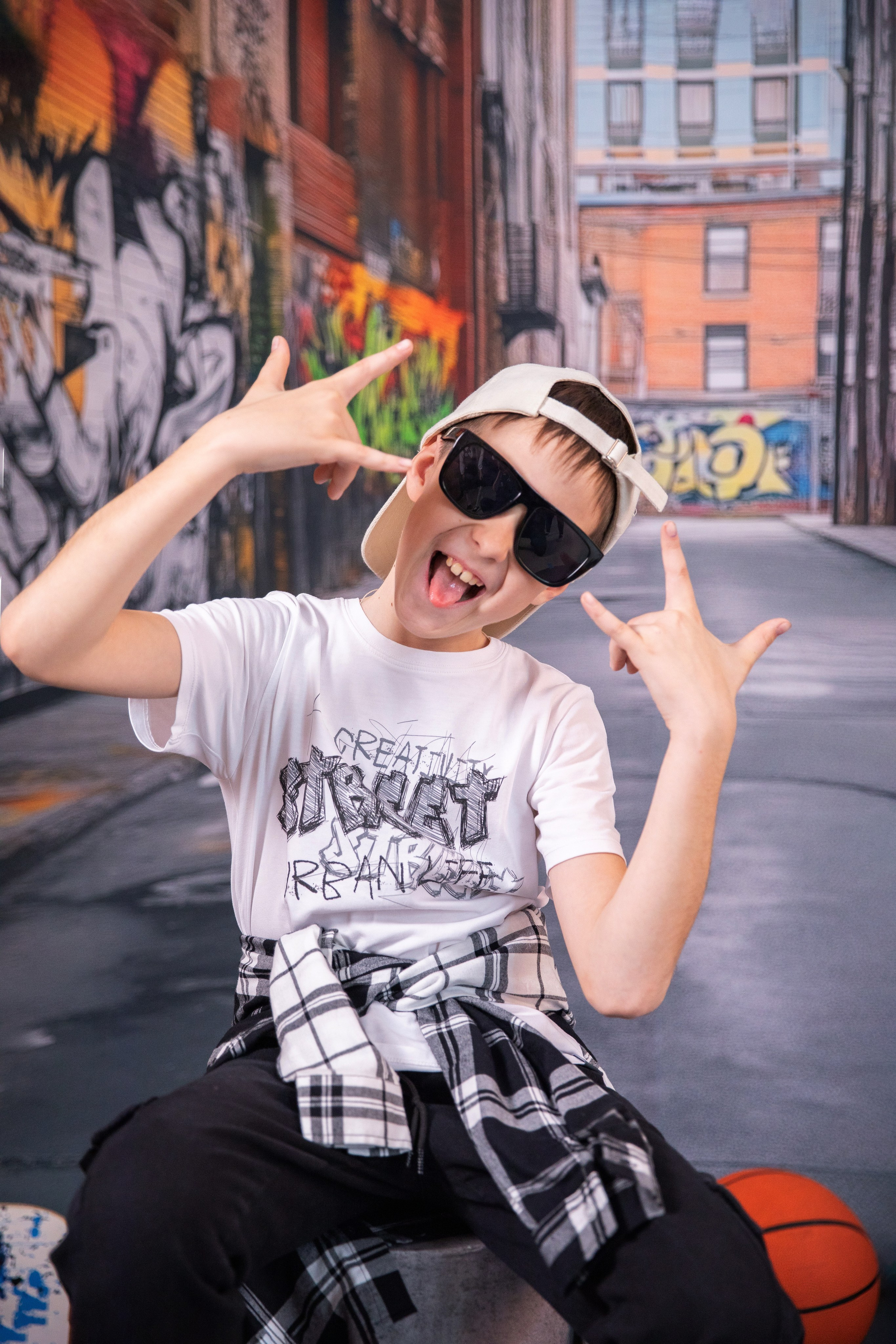 Школьный и детский фотограф в г. Саранске Дарья Левина