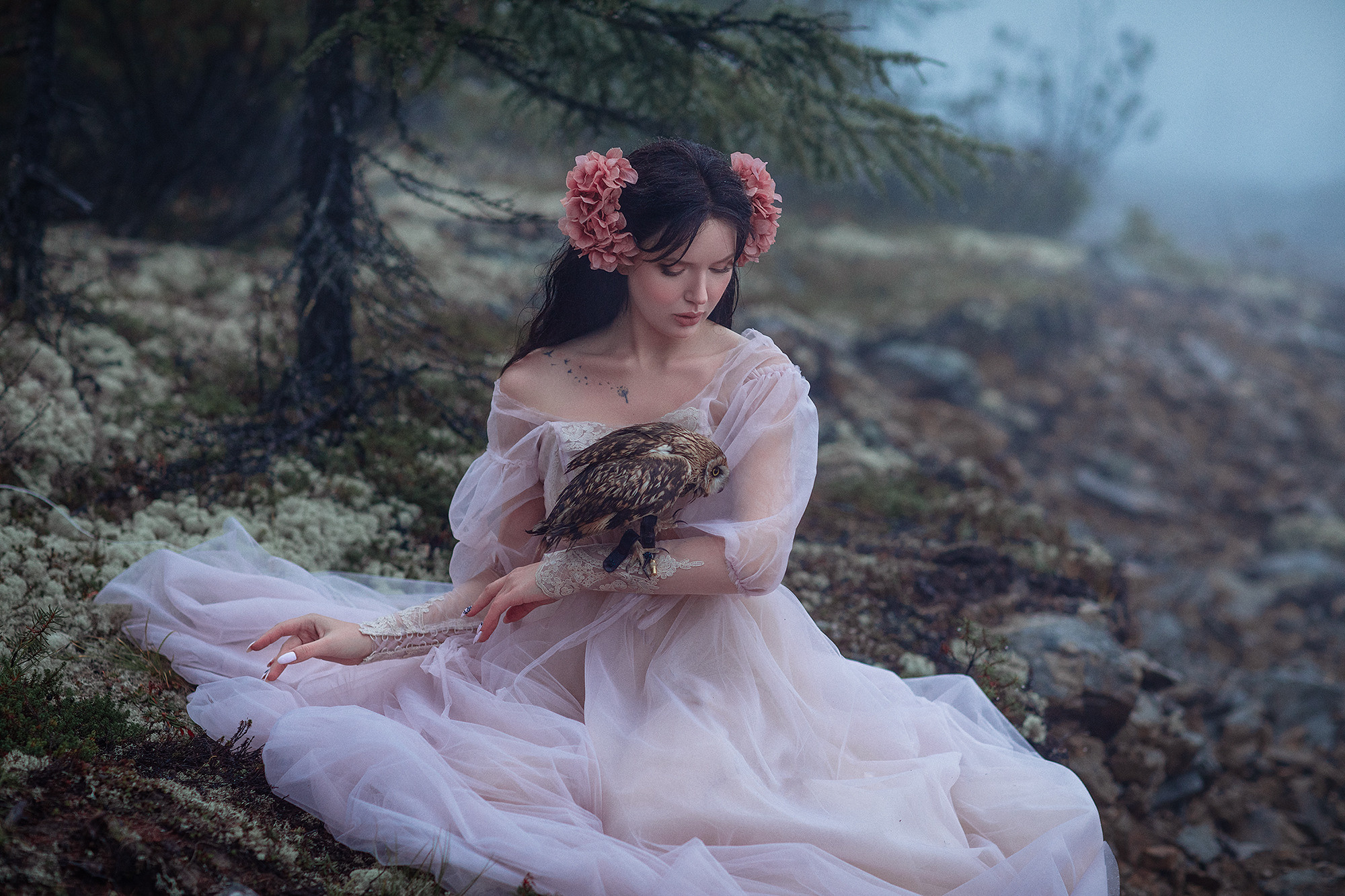 СЪЁМКИ. Фотограф Алёна Яковлева