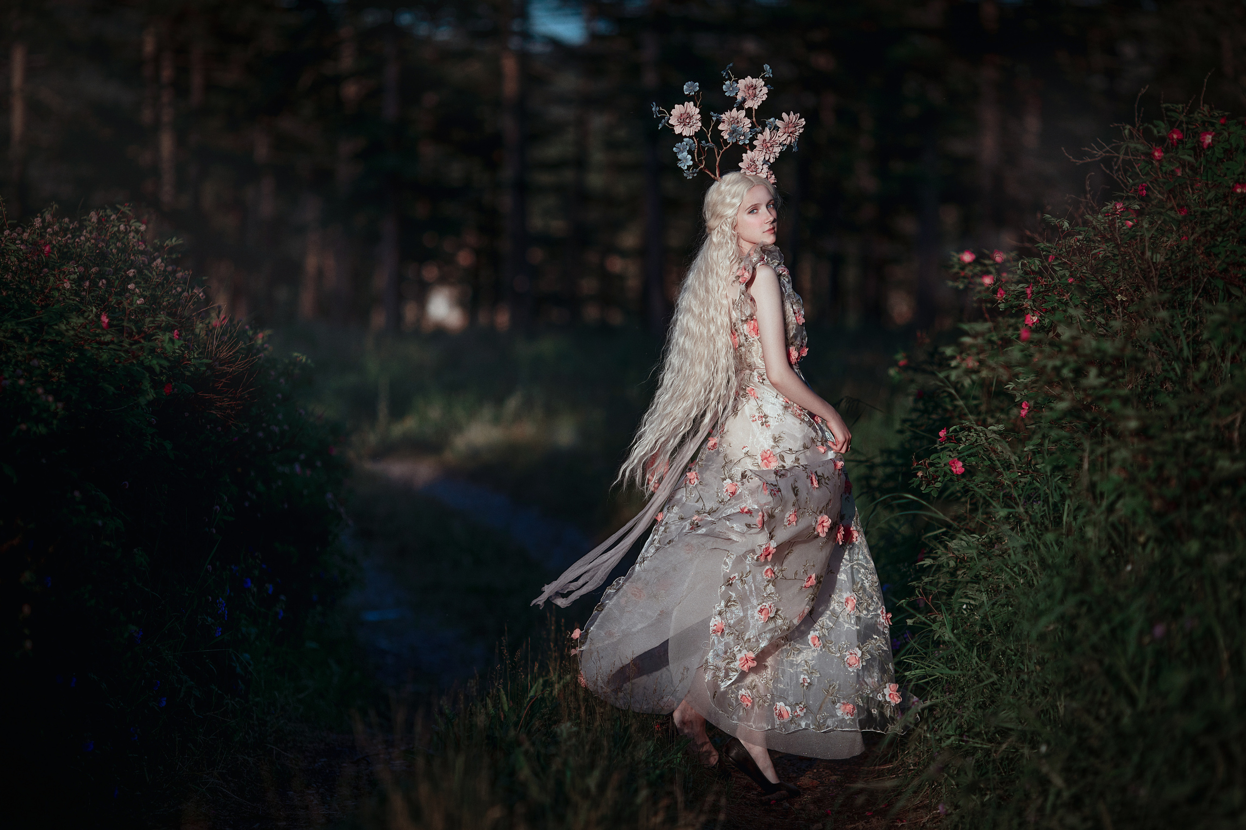 СЪЁМКИ. Фотограф Алёна Яковлева