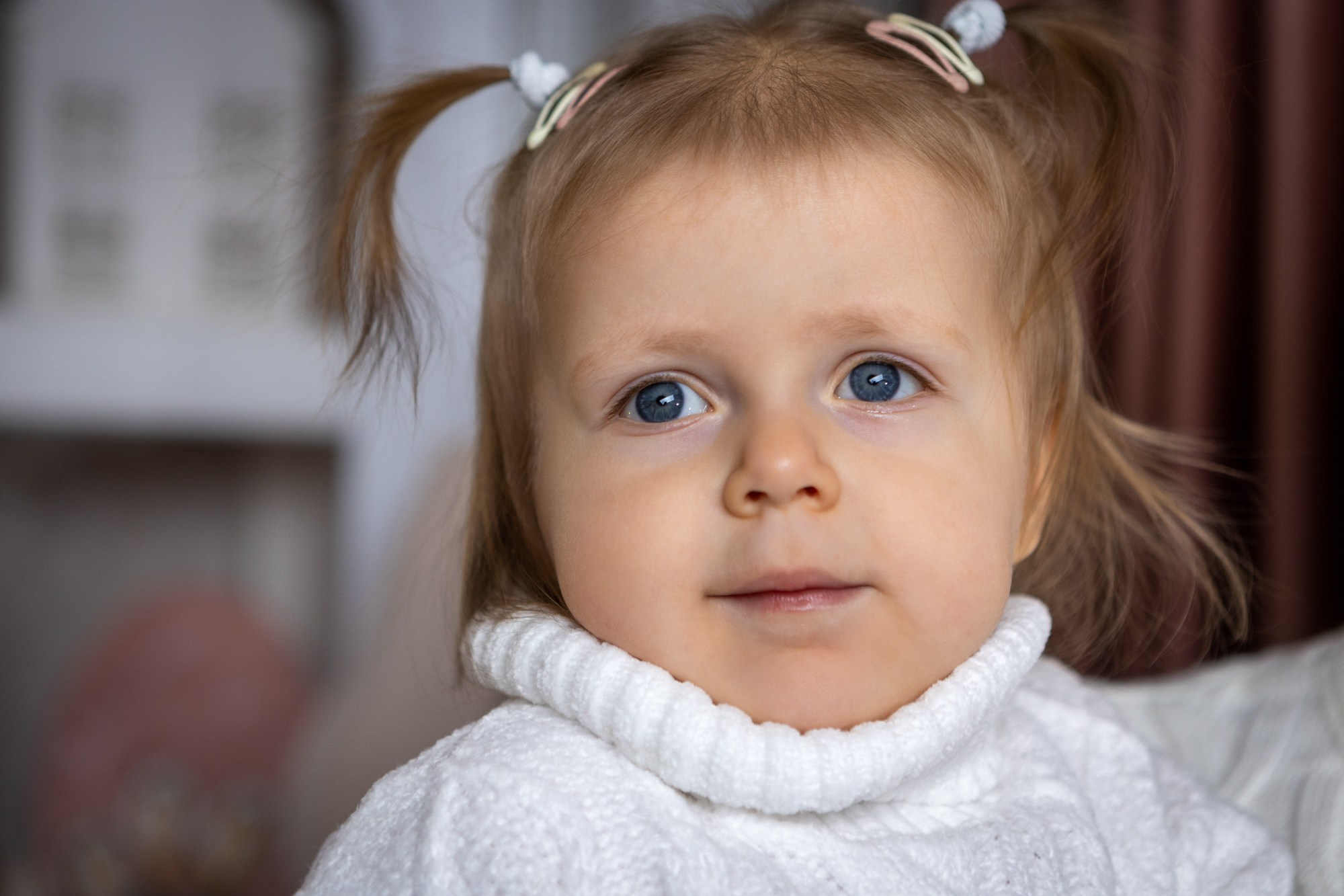 Семейная новогодняя фотосессия. Фотограф в Оренбурге. Профессиональный фотограф