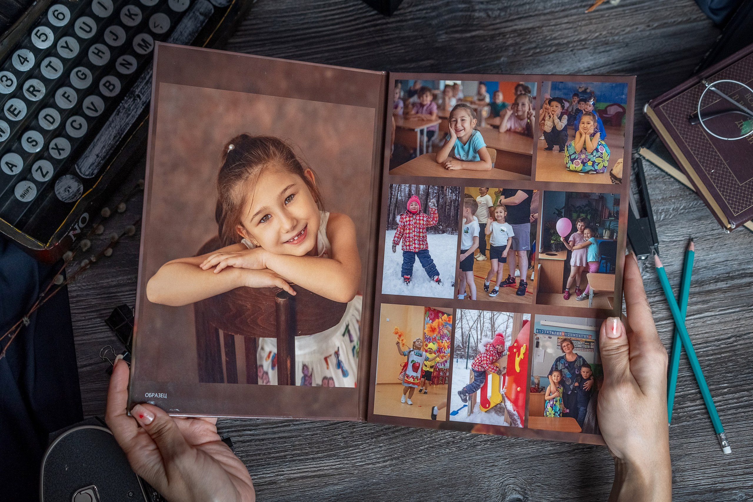 Стоимость выпускных альбомов. Выпускные альбомы Екатеринбург