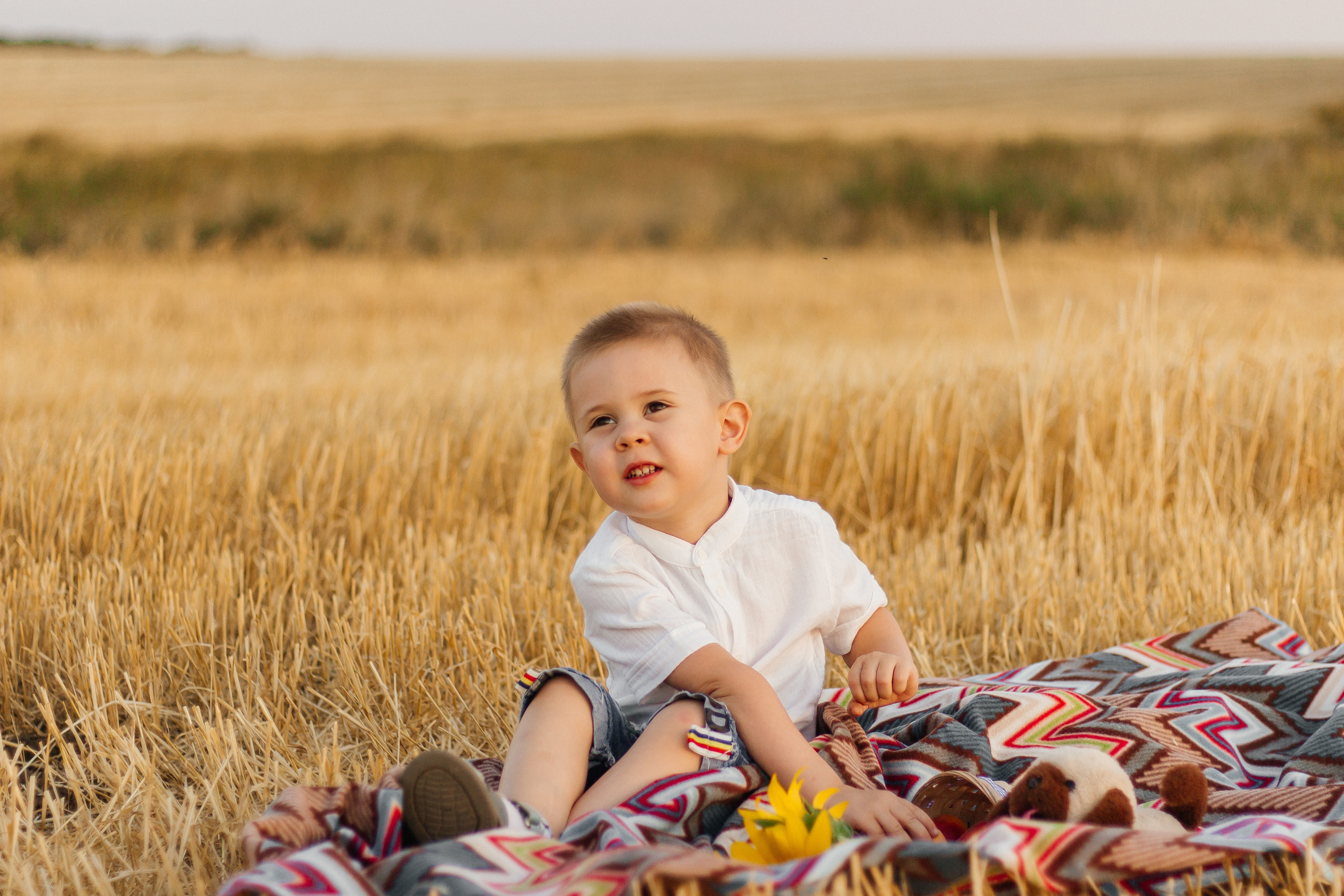 Семья Болдыревых. Фотограф в Большой Черниговка, Самаре. Некрасова Виктория