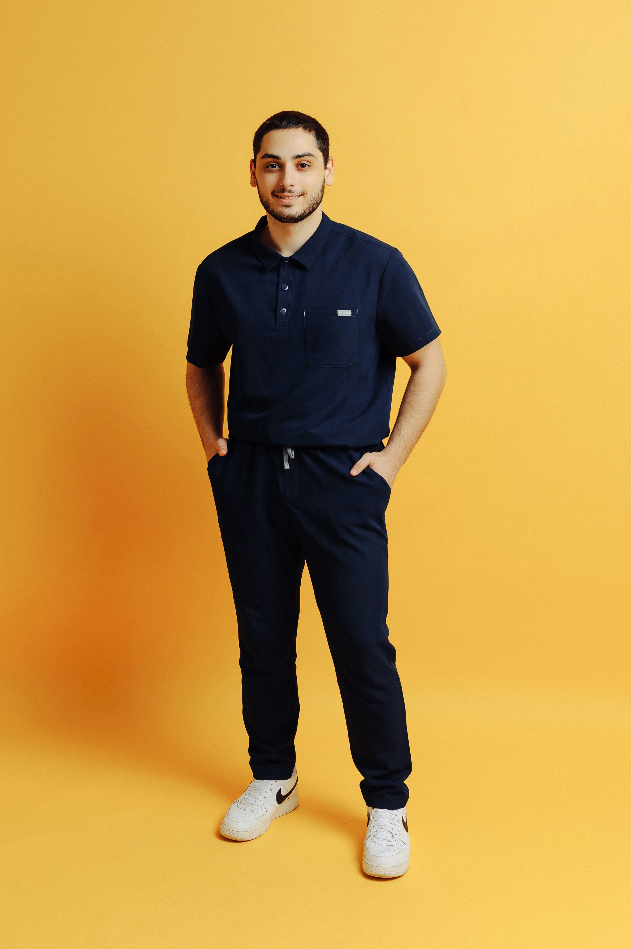 Контент для бизнеса / портрет. Фотограф в Екатеринбурге Артём Зайнетдинов