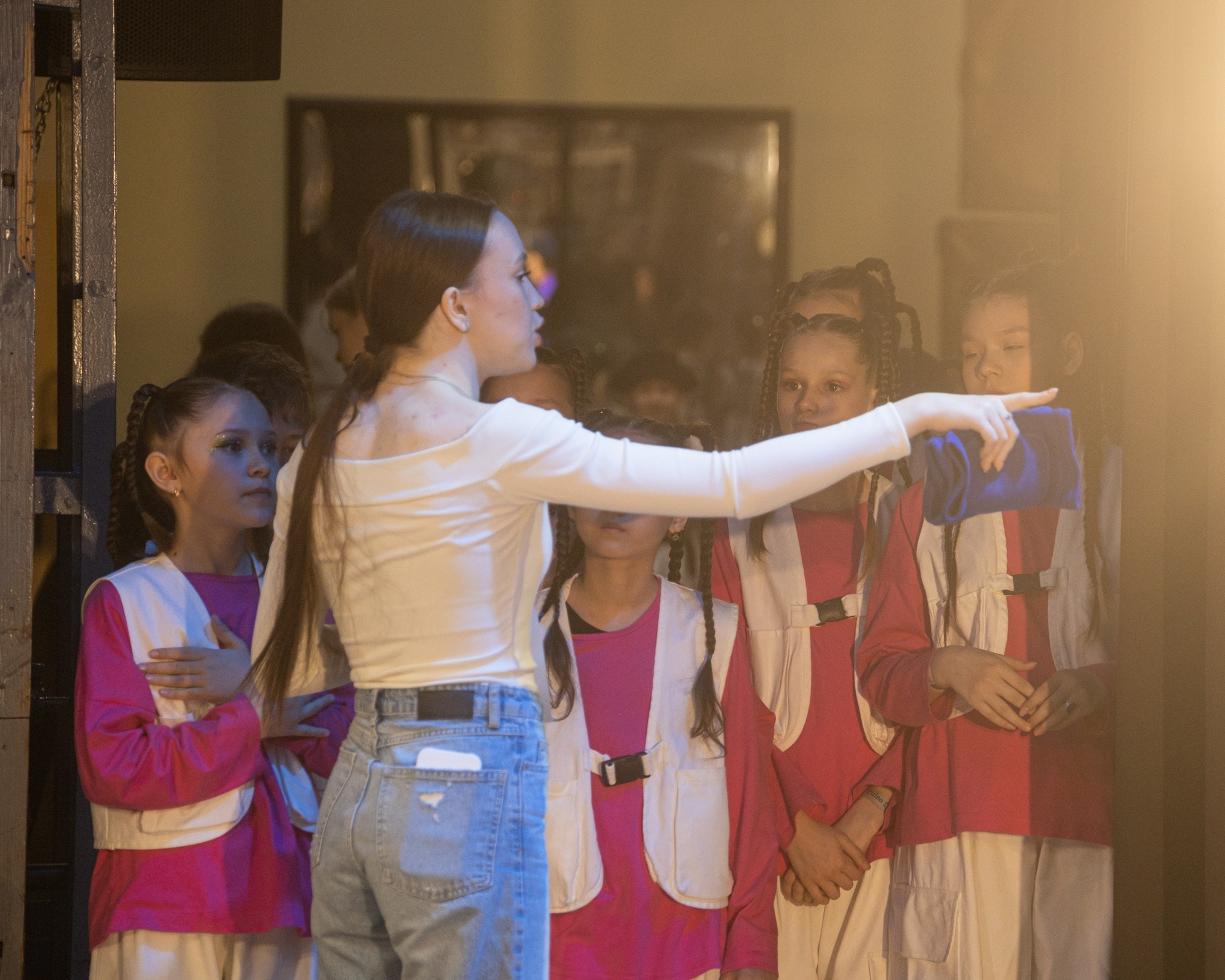 PULSE DANCE FEST 2024. Репортажный фотограф в Казани Павел Серпокрылов