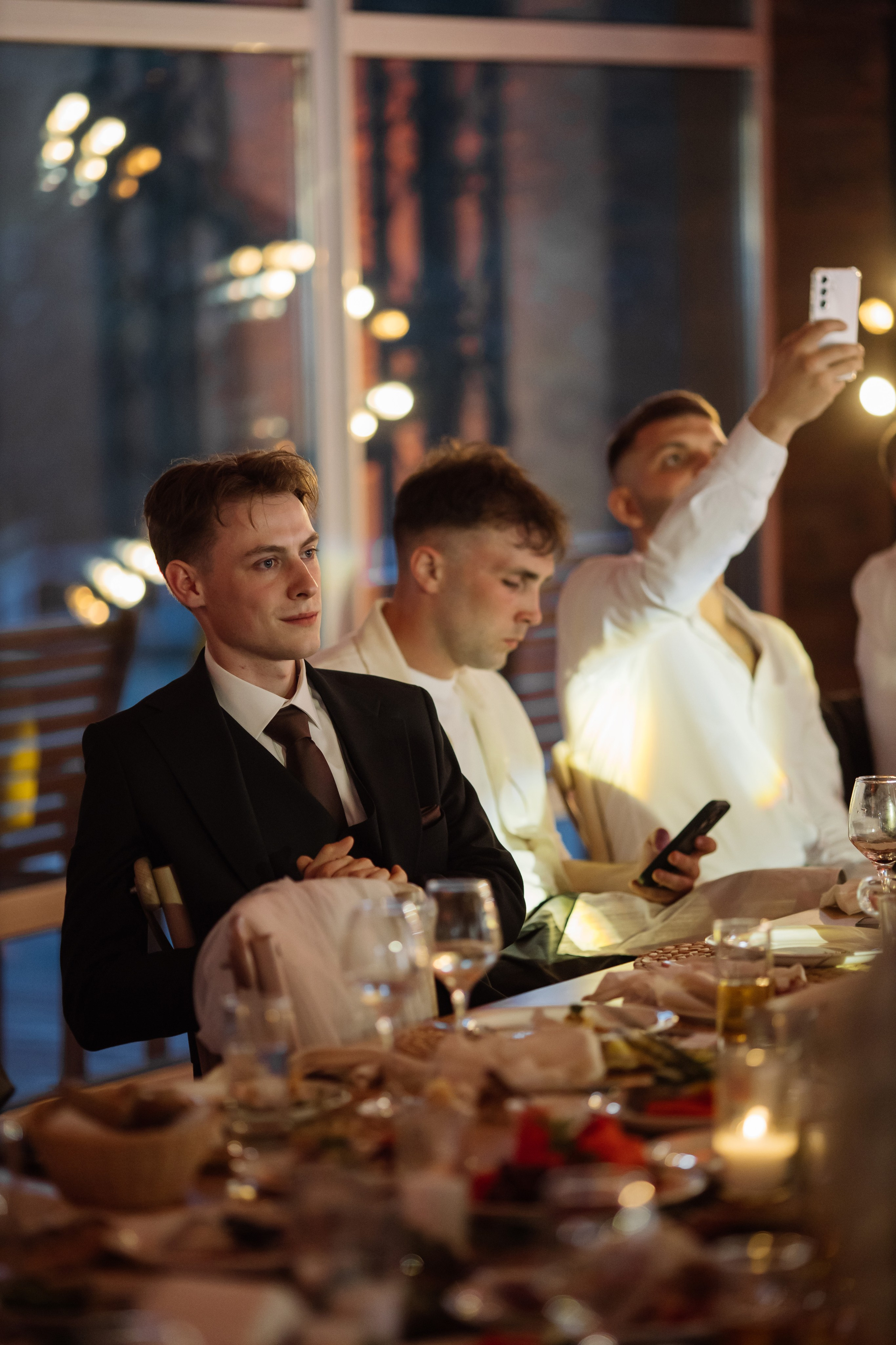 Свадебная фотосессия пары в Агроусадьбе Дачка бай