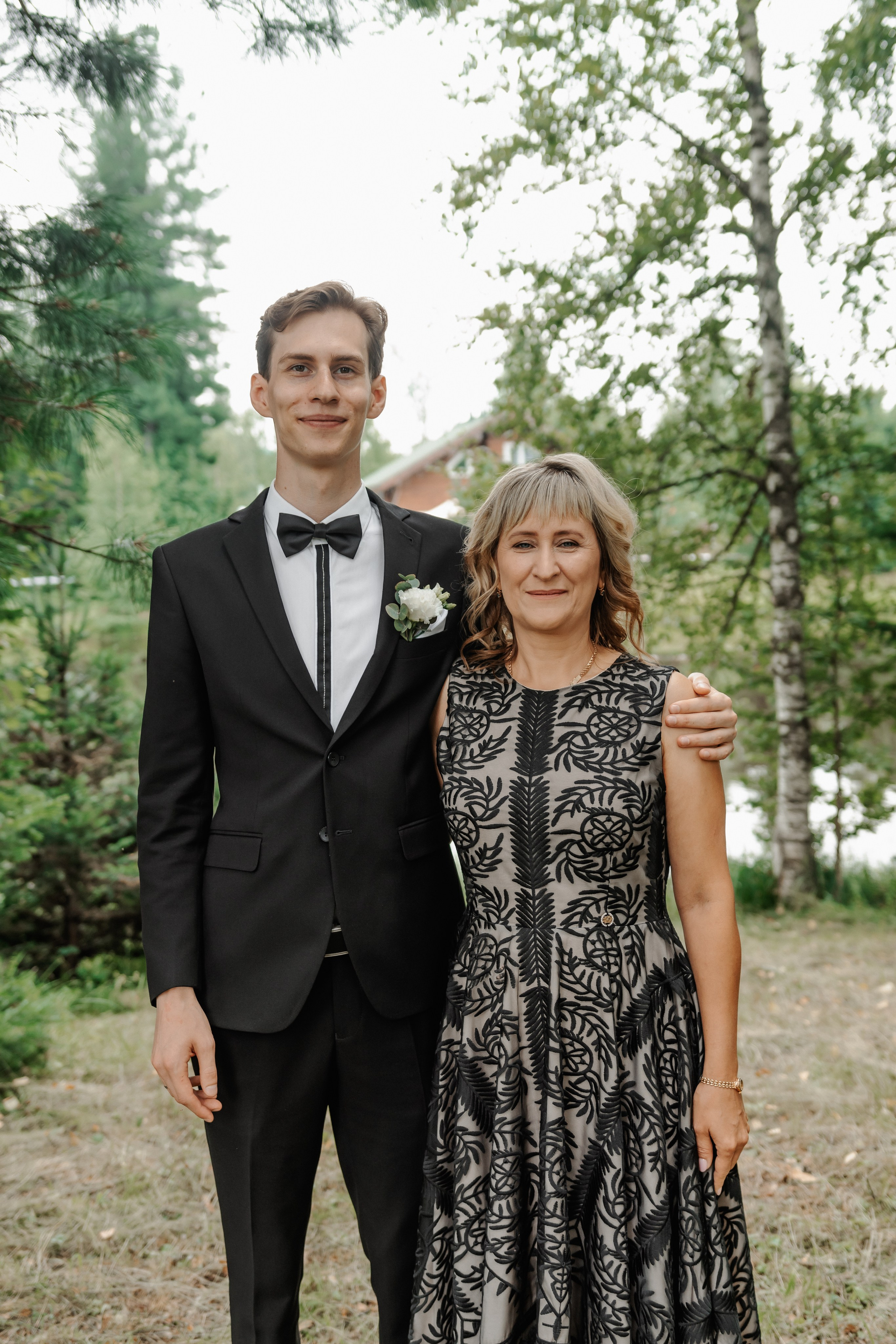 Свадьба Кирилла и Анастасии