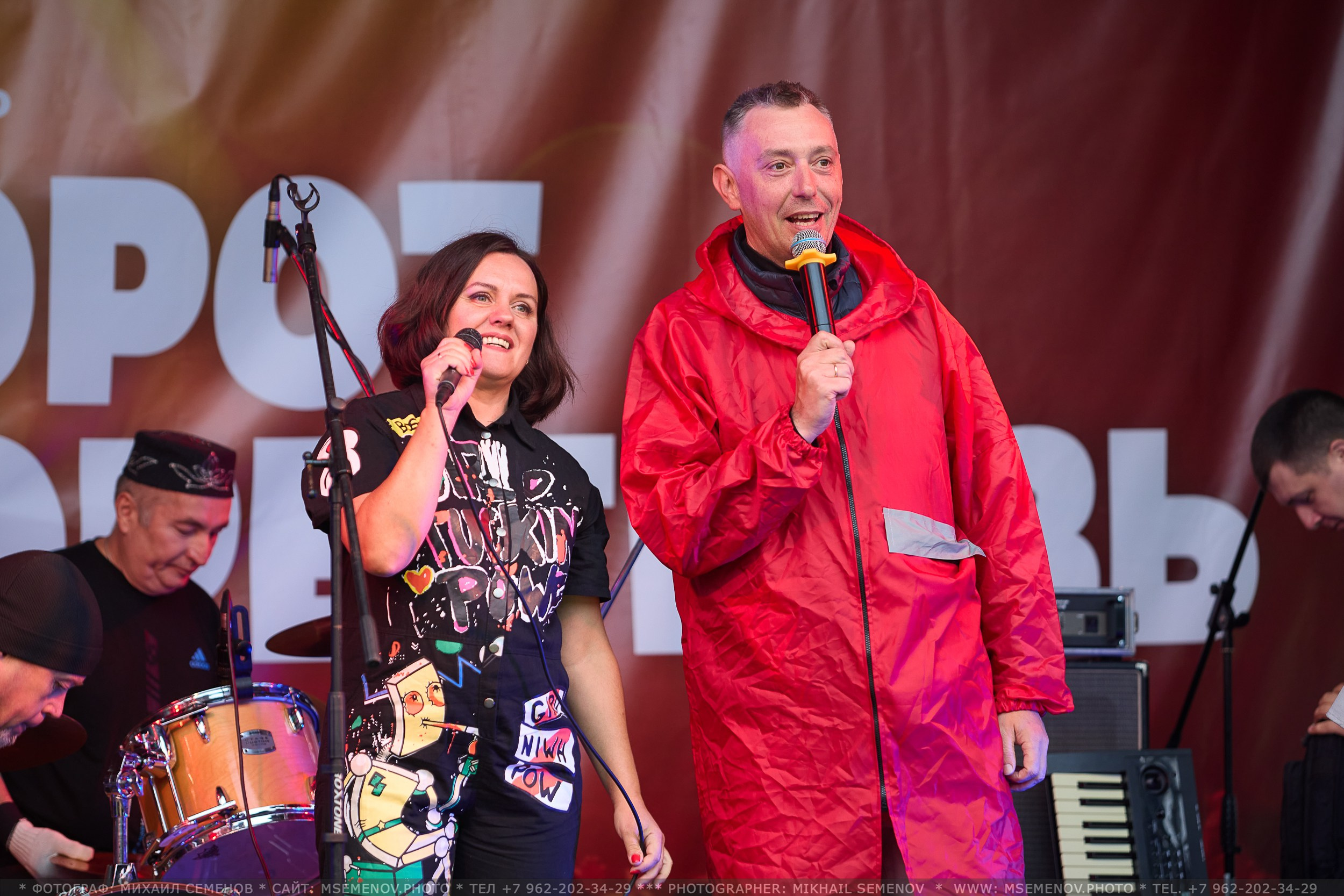 АНОНС 3-й день Фестиваль «Поворот на Горе — Грязь» 2025. Фотограф, фотопроекты Михаила Семенова в Ярославле. Фотошкола