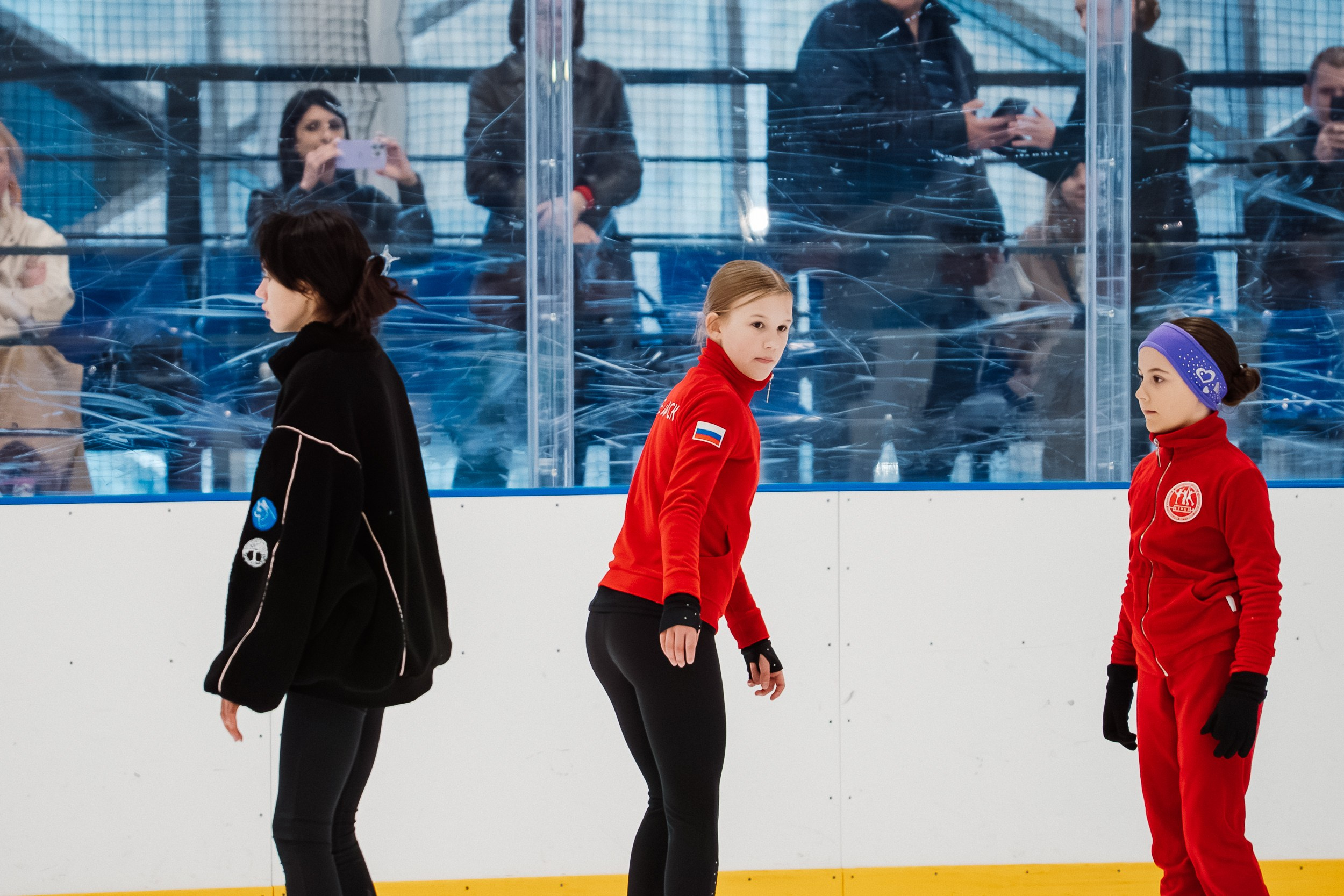 Мастер-класс Алины Загитовой в Новосибирске (14-15). Воробьева Ксения — Спортивный и танцевальный фотограф Новосибирск
