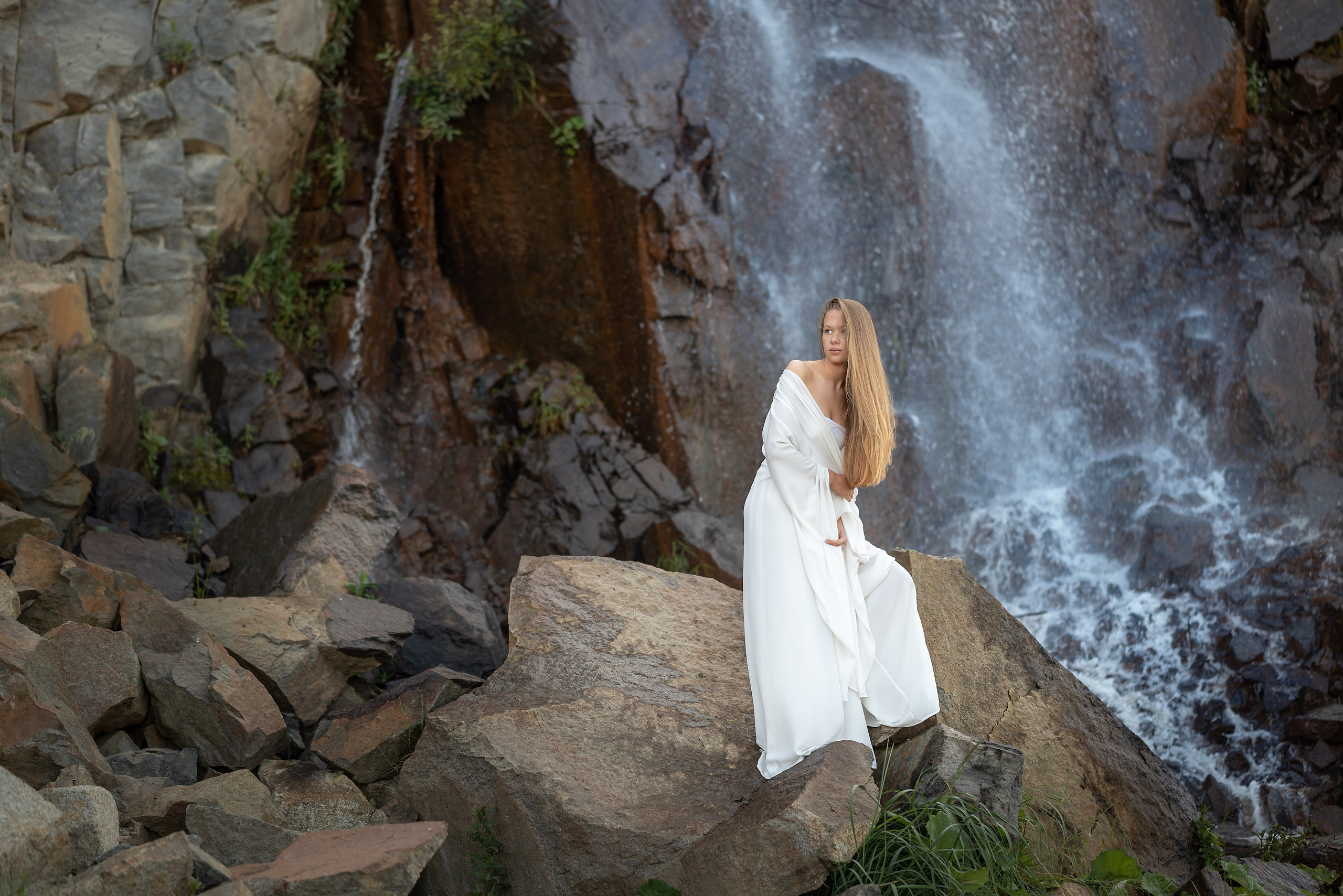 Фотограф в Минске Дарья Кончакова