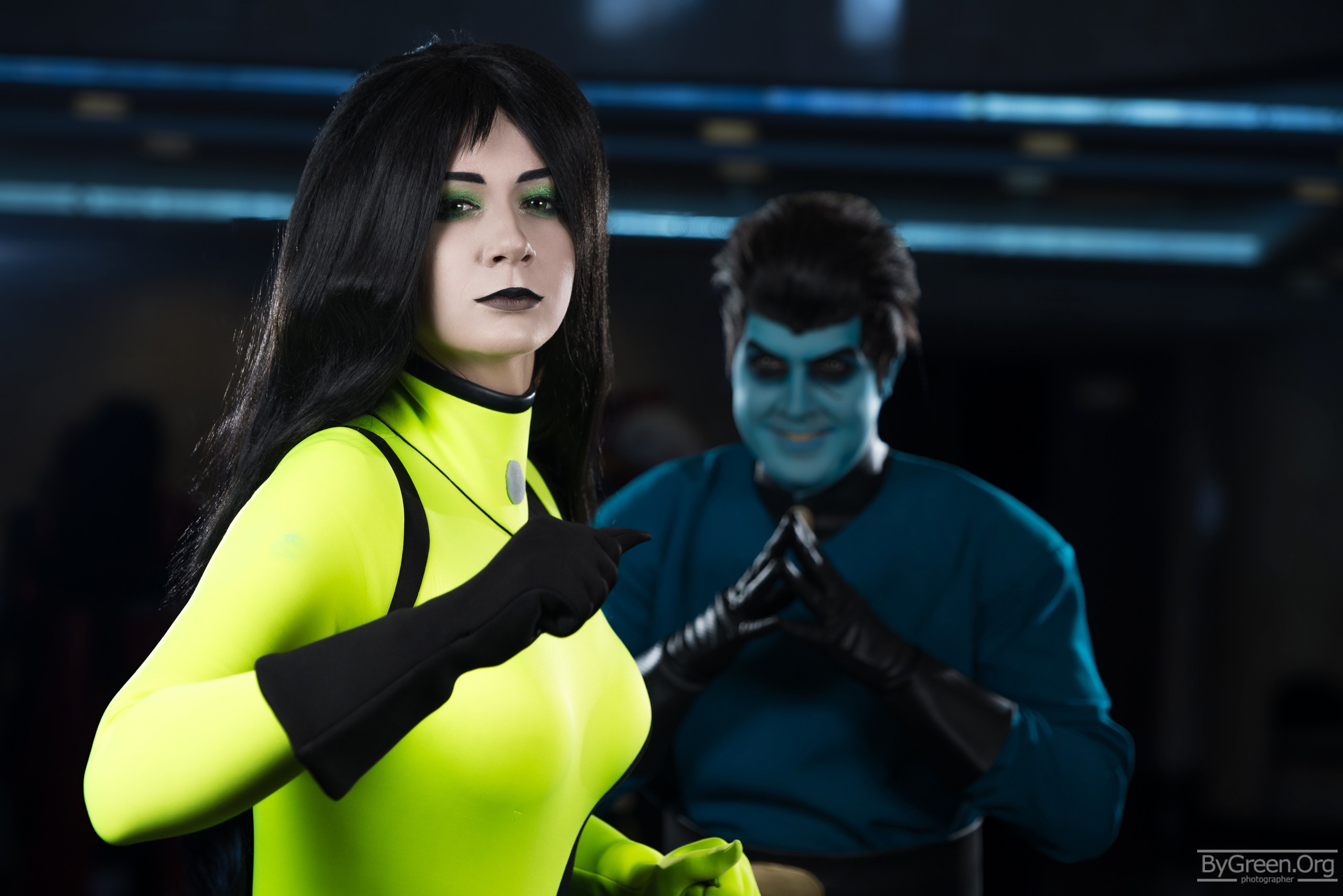 Анимау 2024. ByGreenOrg и красивые фотографии