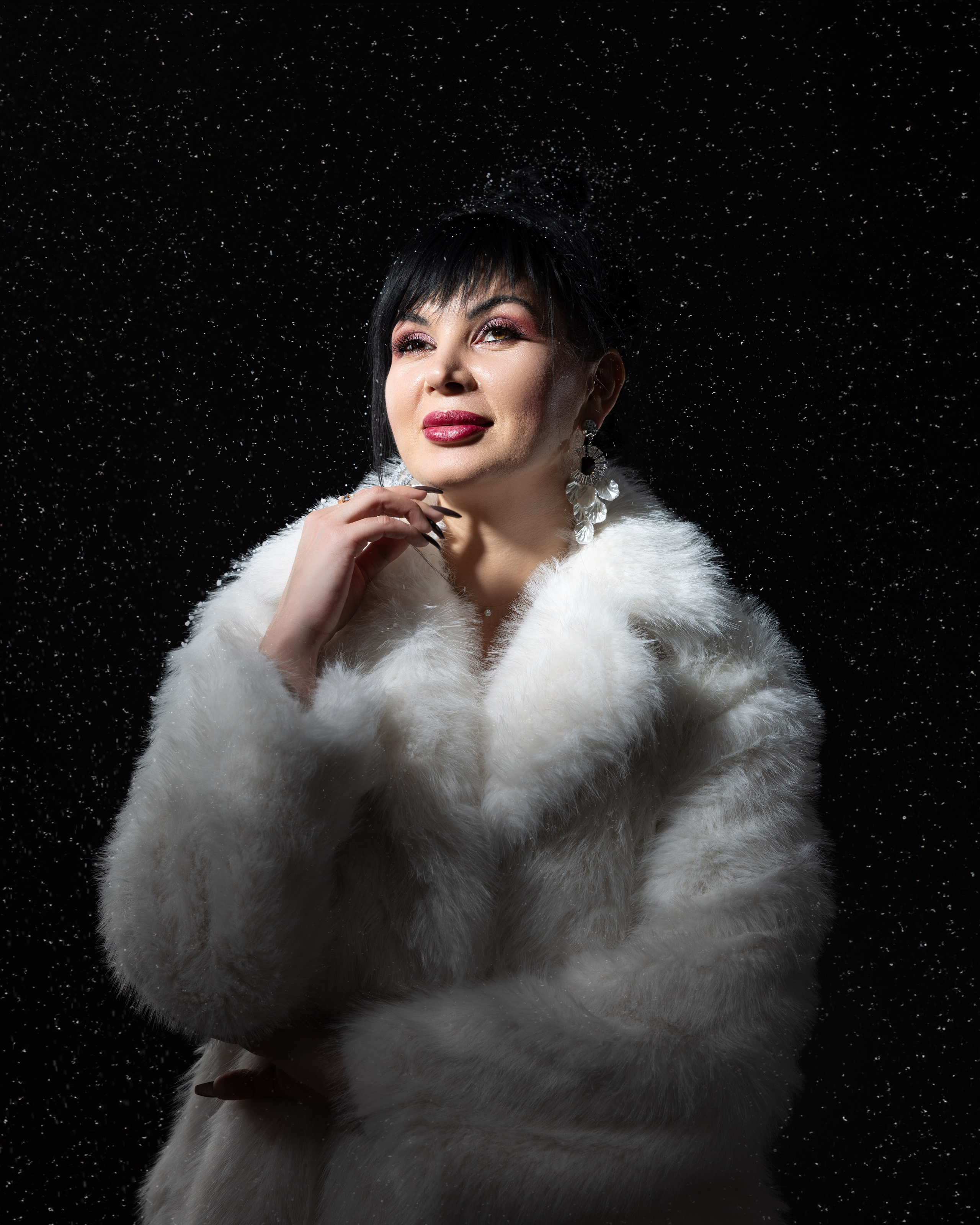 Селедцова Марина — профессиональный фотограф в городе Байконур