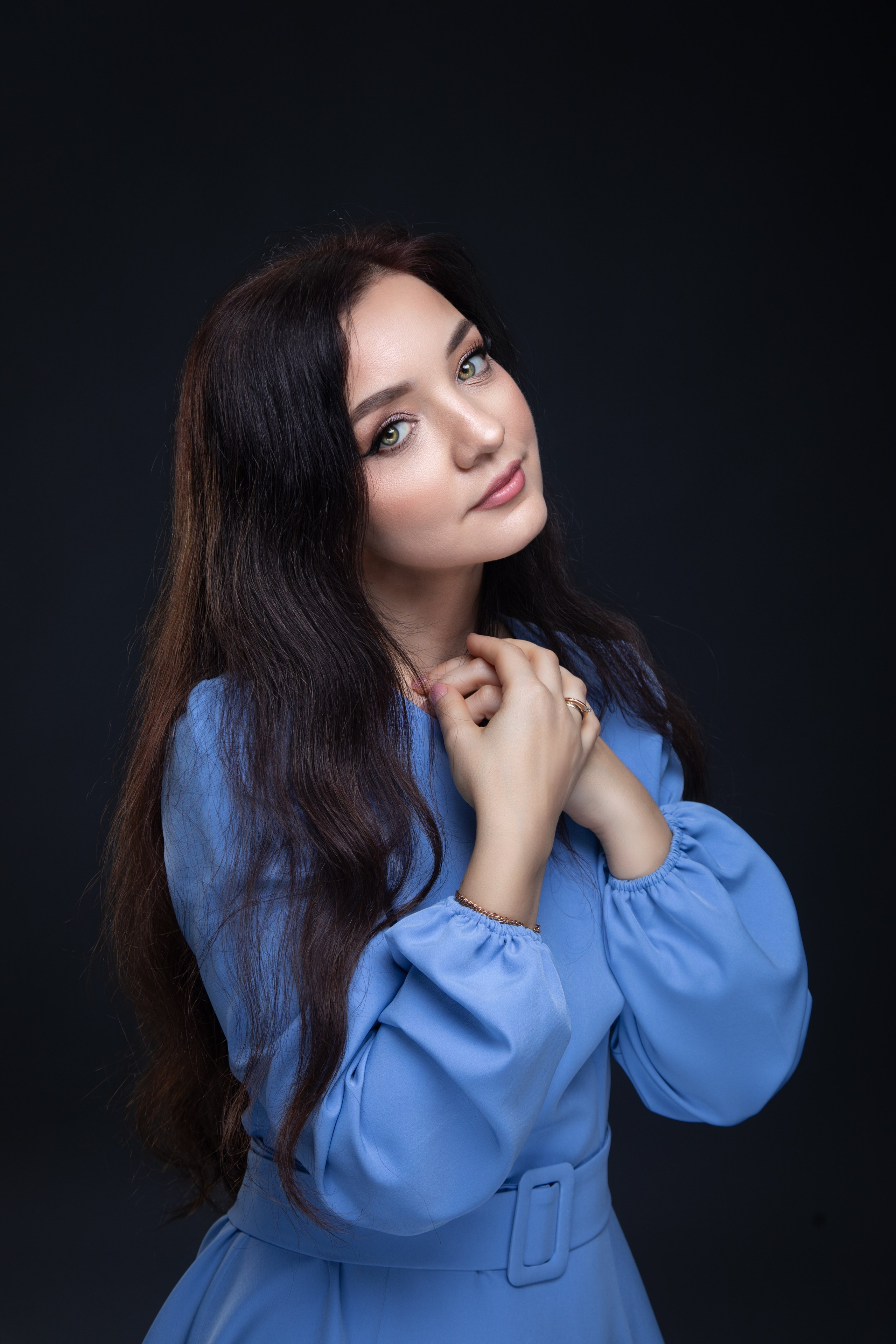 Селедцова Марина — профессиональный фотограф в городе Байконур