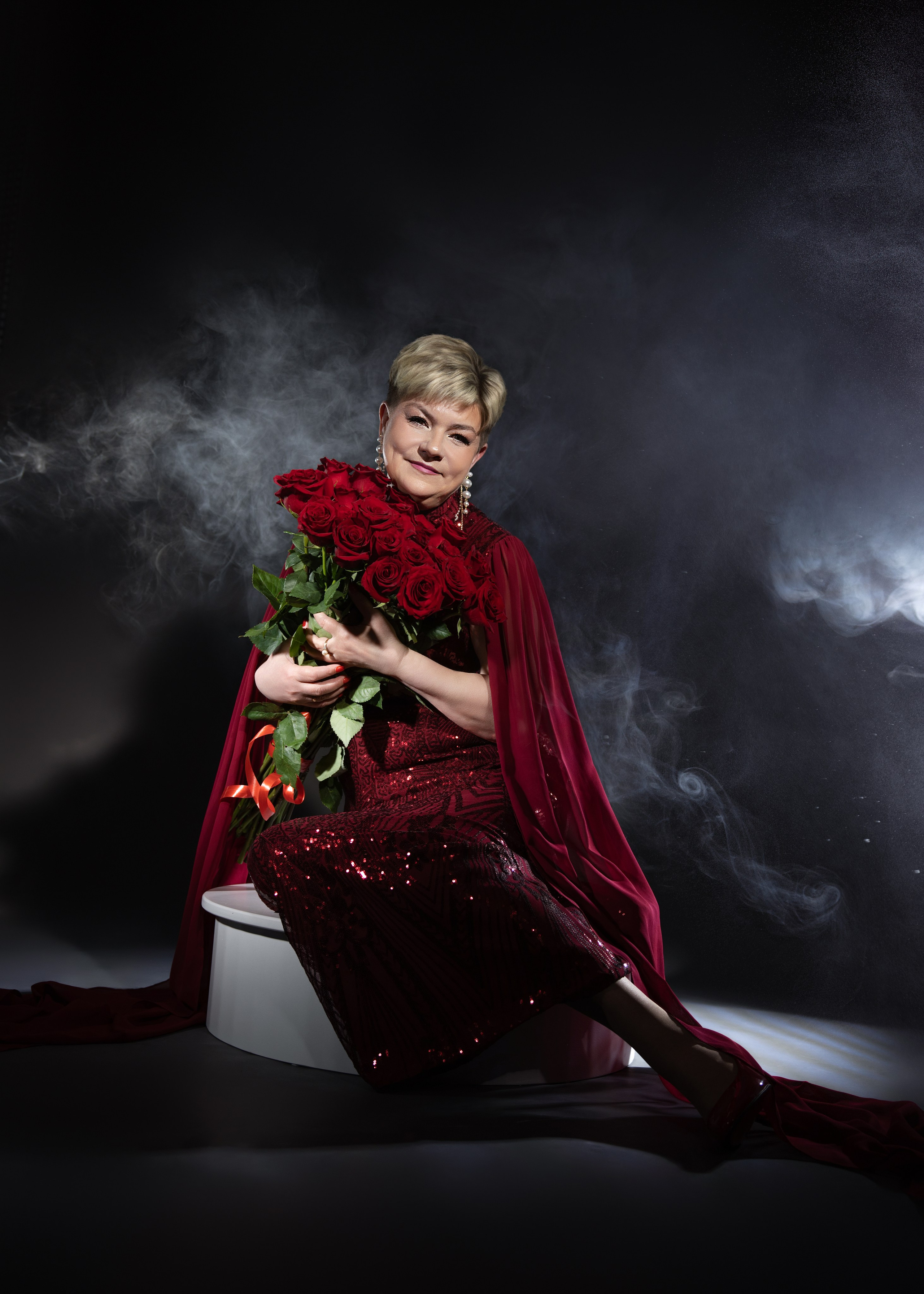 Селедцова Марина — профессиональный фотограф в городе Байконур