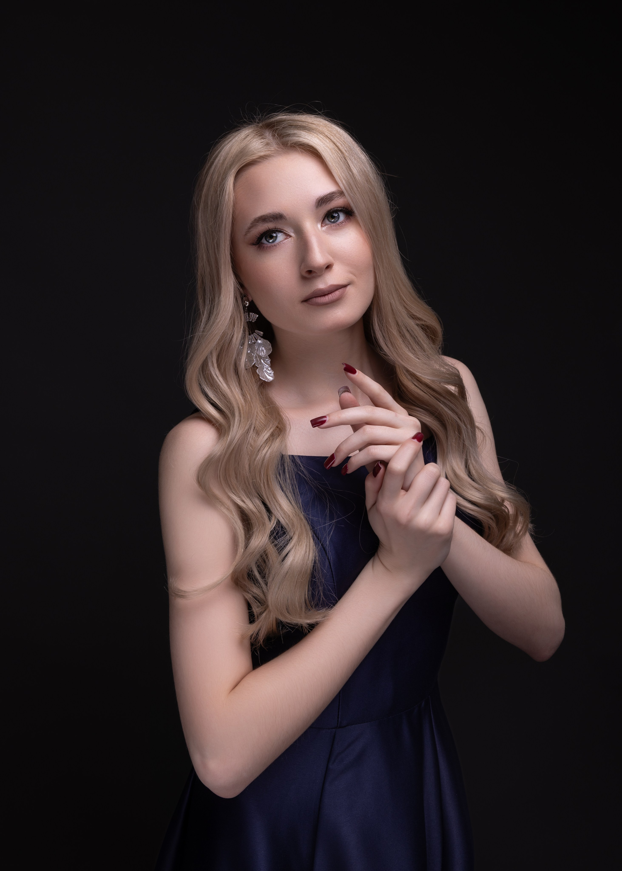 Селедцова Марина — профессиональный фотограф в городе Байконур