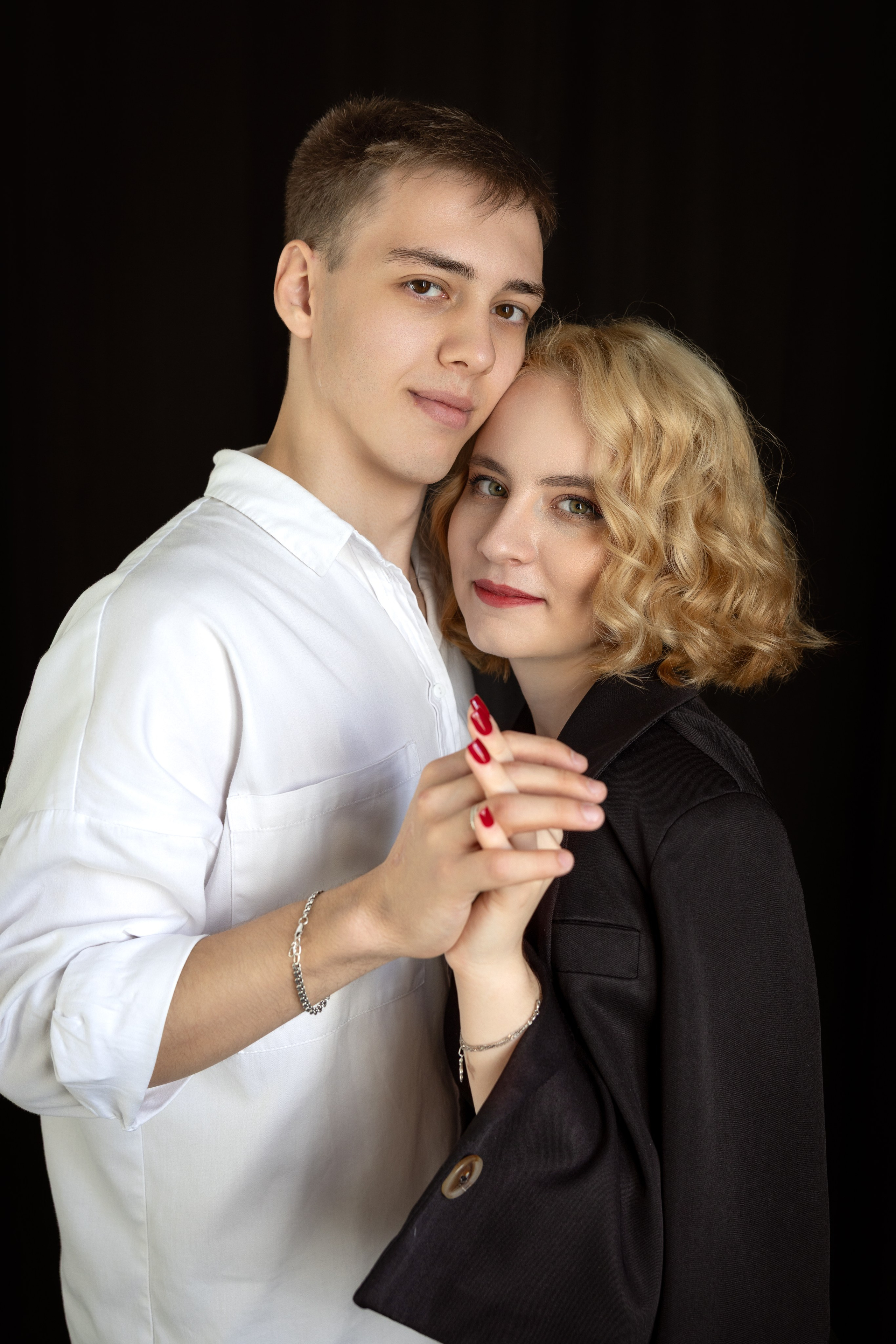 Селедцова Марина — профессиональный фотограф в городе Байконур
