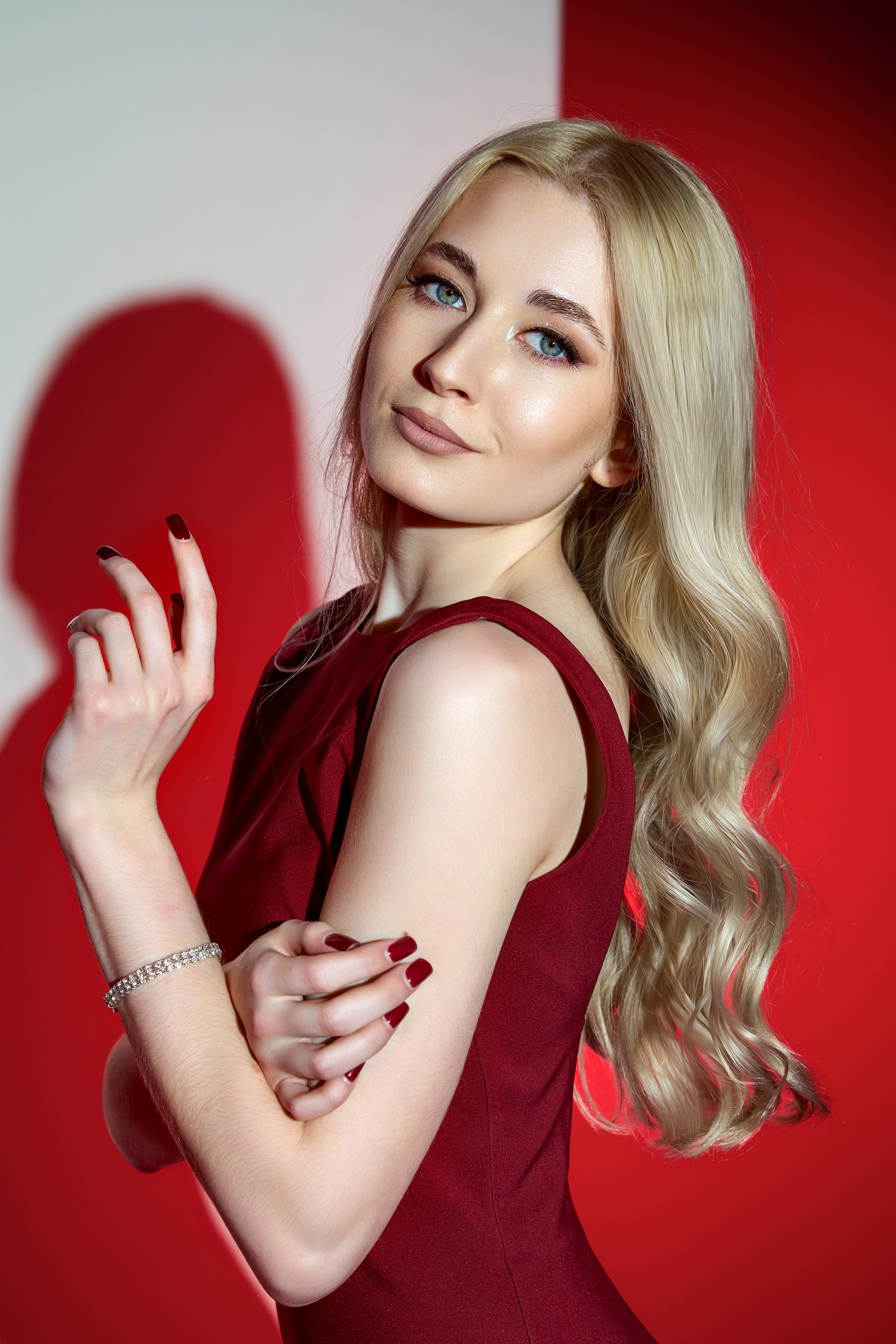 Селедцова Марина — профессиональный фотограф в городе Байконур