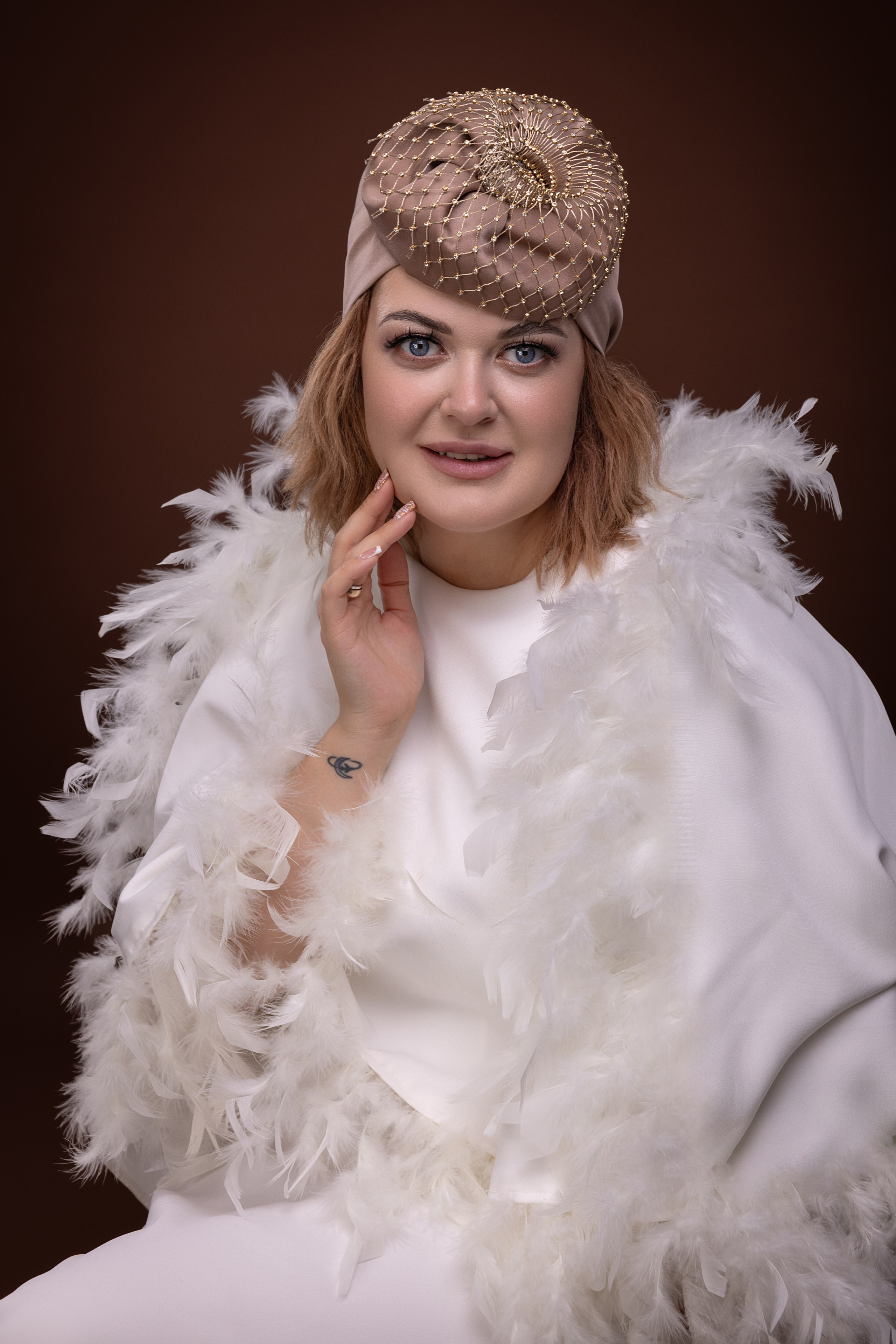 Селедцова Марина — профессиональный фотограф в городе Байконур
