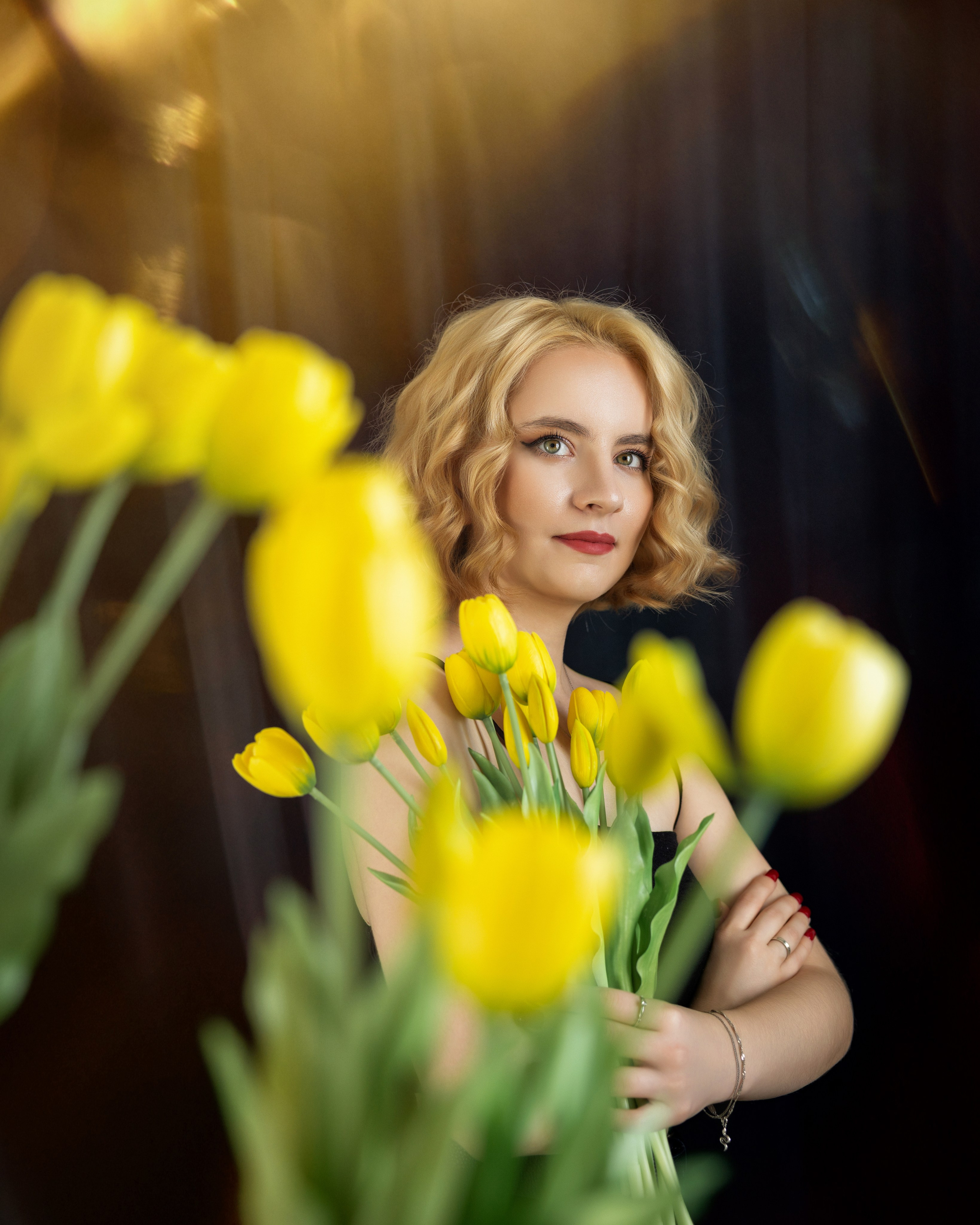 Селедцова Марина — профессиональный фотограф в городе Байконур