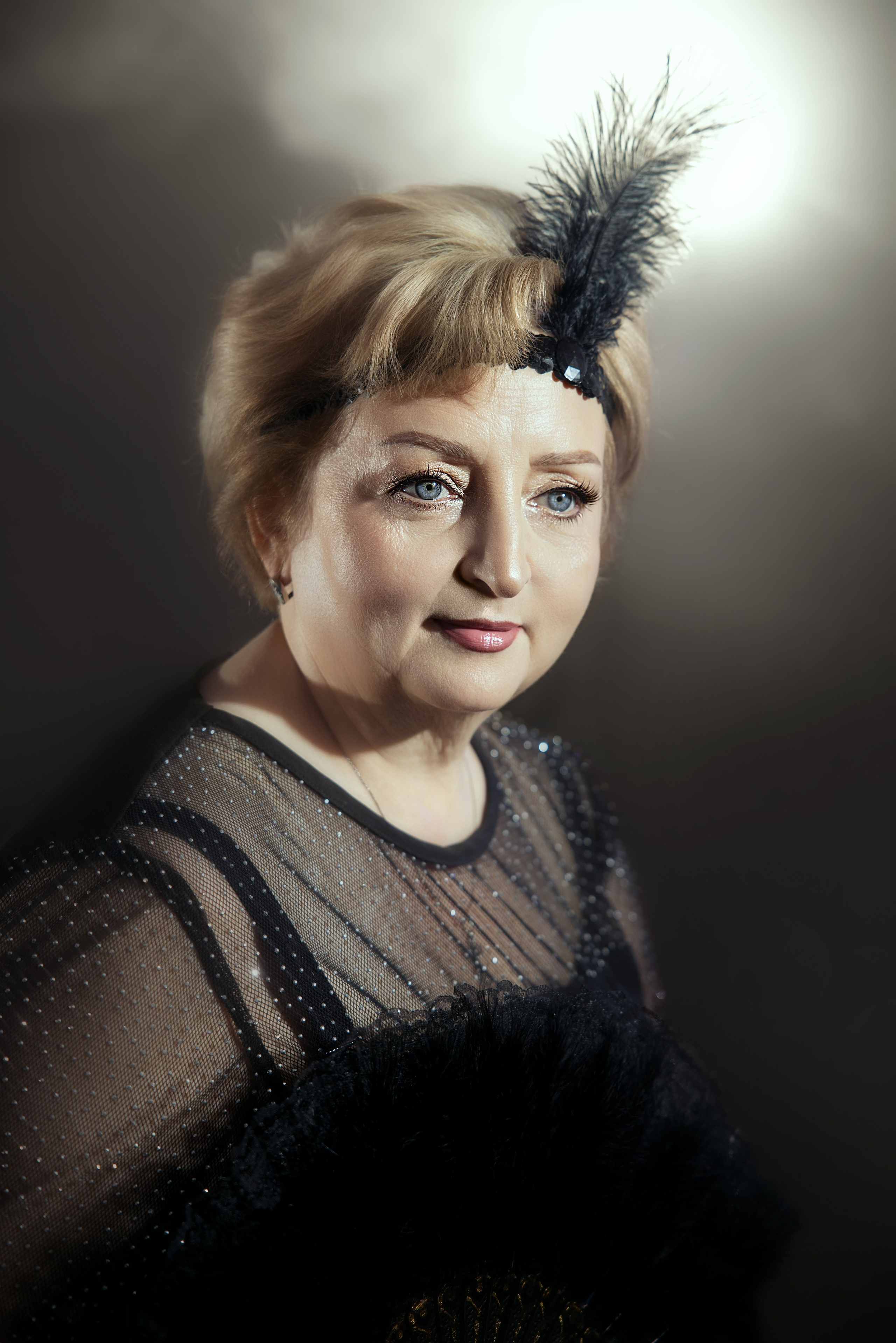 Селедцова Марина — профессиональный фотограф в городе Байконур