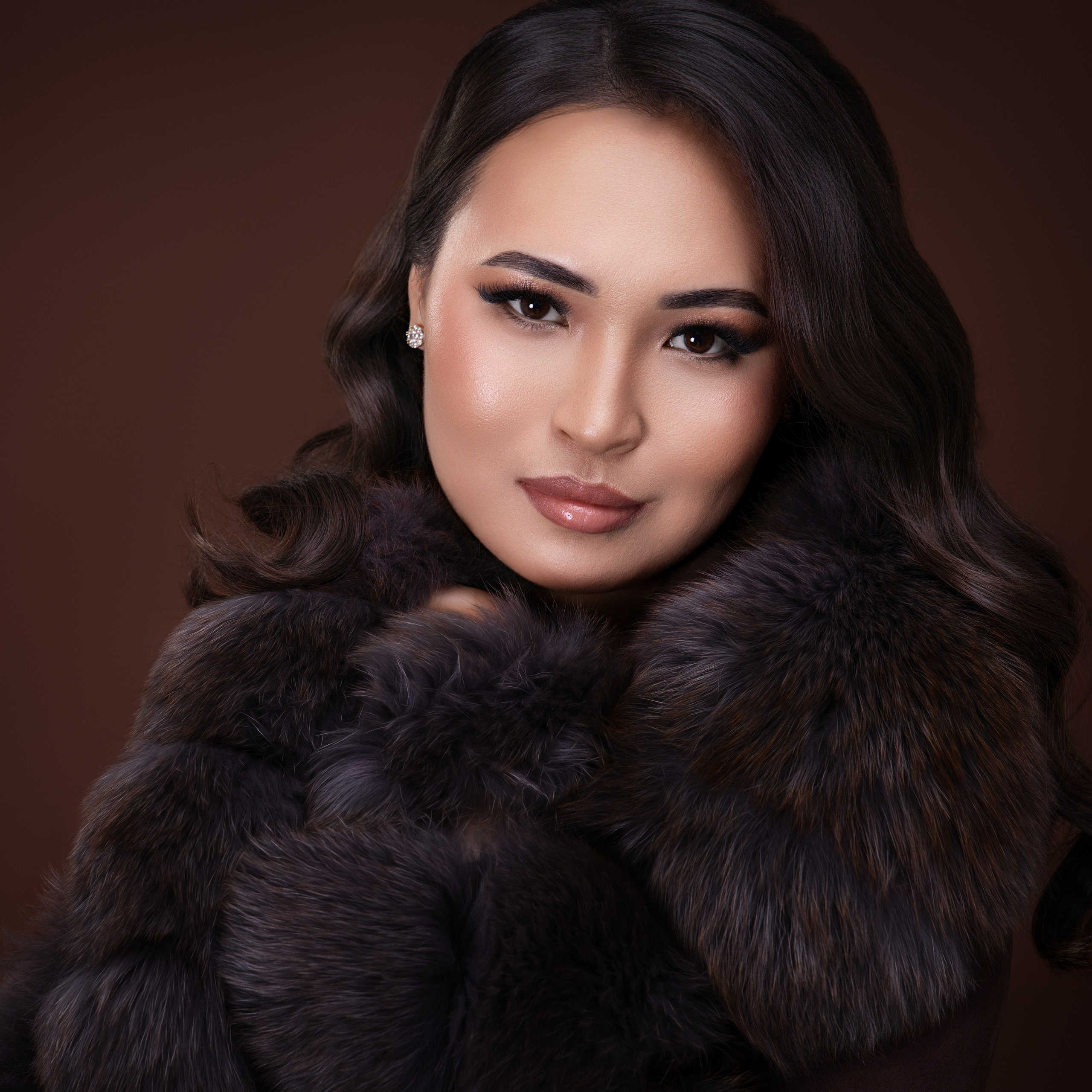 Селедцова Марина — профессиональный фотограф в городе Байконур