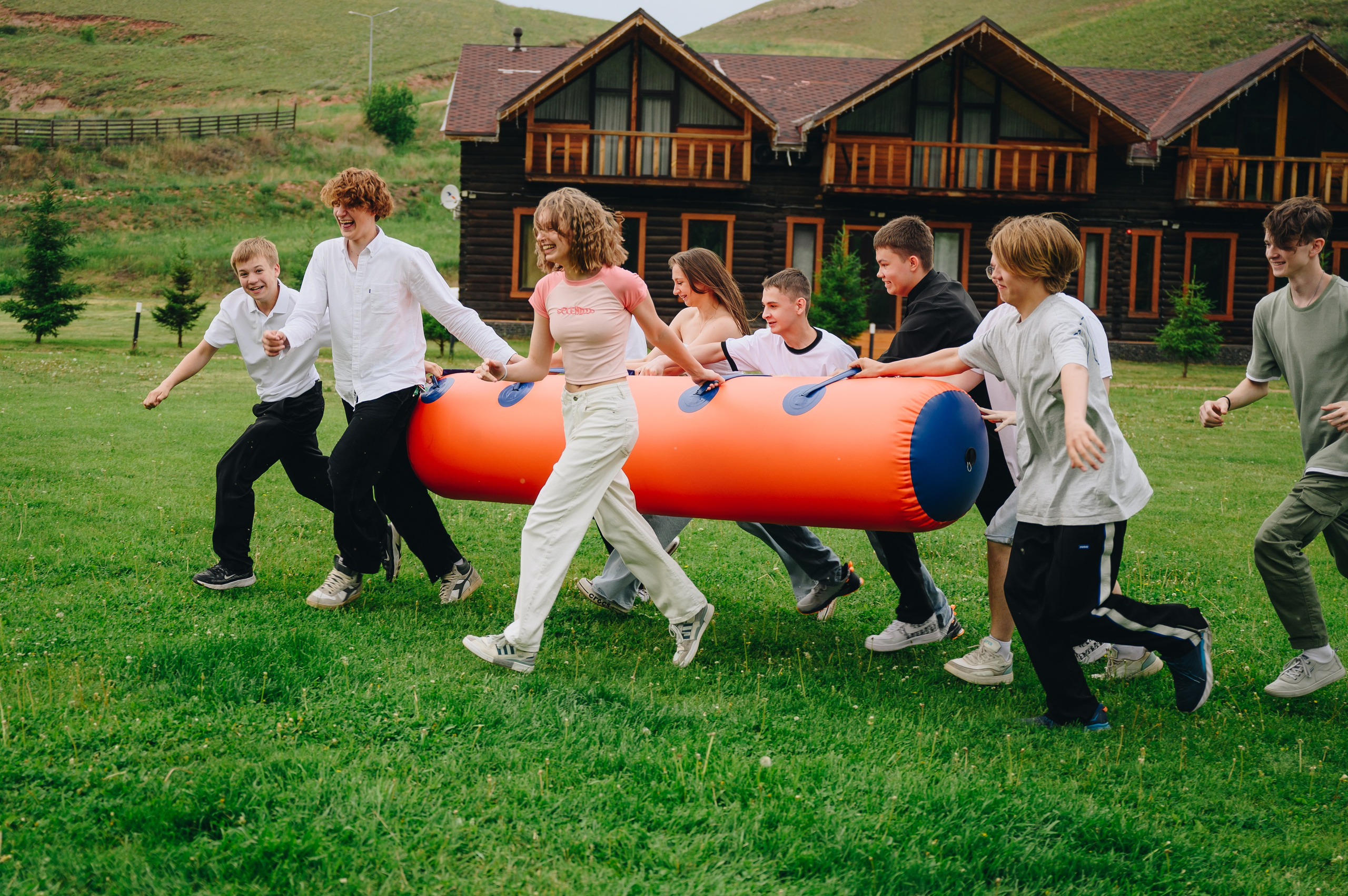 Репортажная съемка Красноярск,  фотосъемка конференций, юбилеев. Юлия Раскова — Портретный и семейный фотограф в Красноярске
