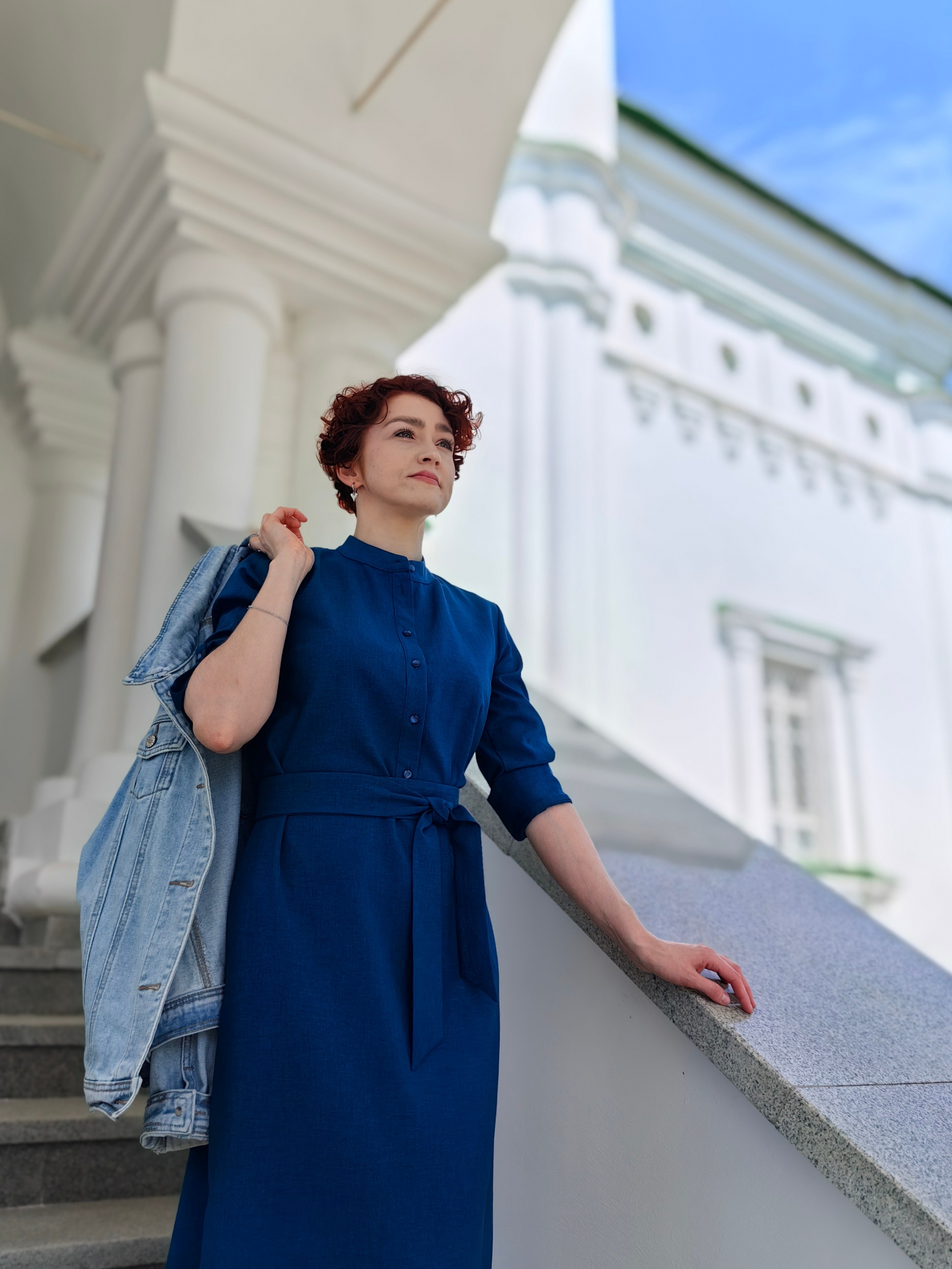 Ирина Владимировна и Татьяна