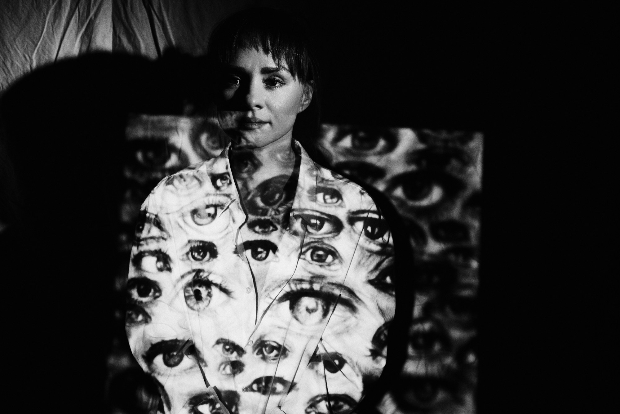 Фотограф в Тюмени — Дарья Мустафина Студийная и концептуальная фотография. Портретный фотограф Тюмень Дарья Мустафина