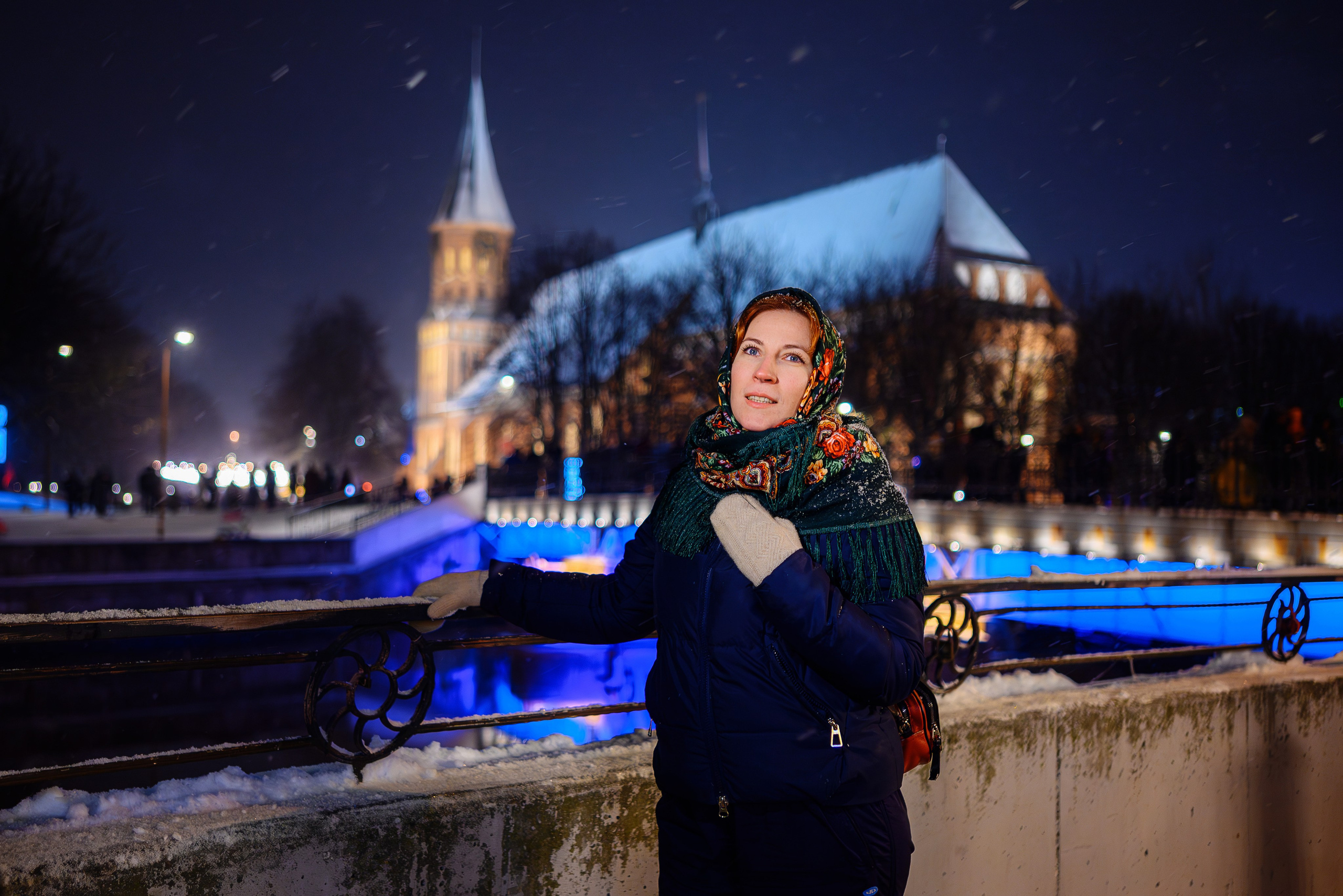 Даша и ее семья. Фотосъемка и видеосъемка в Калининграде Liveemotion.pro