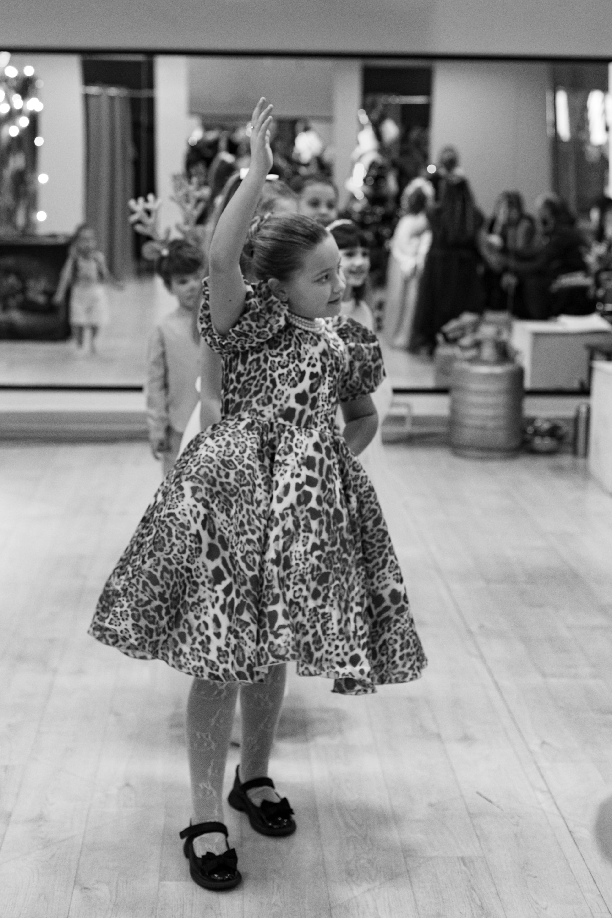 Happy new year / part2. Photokarish