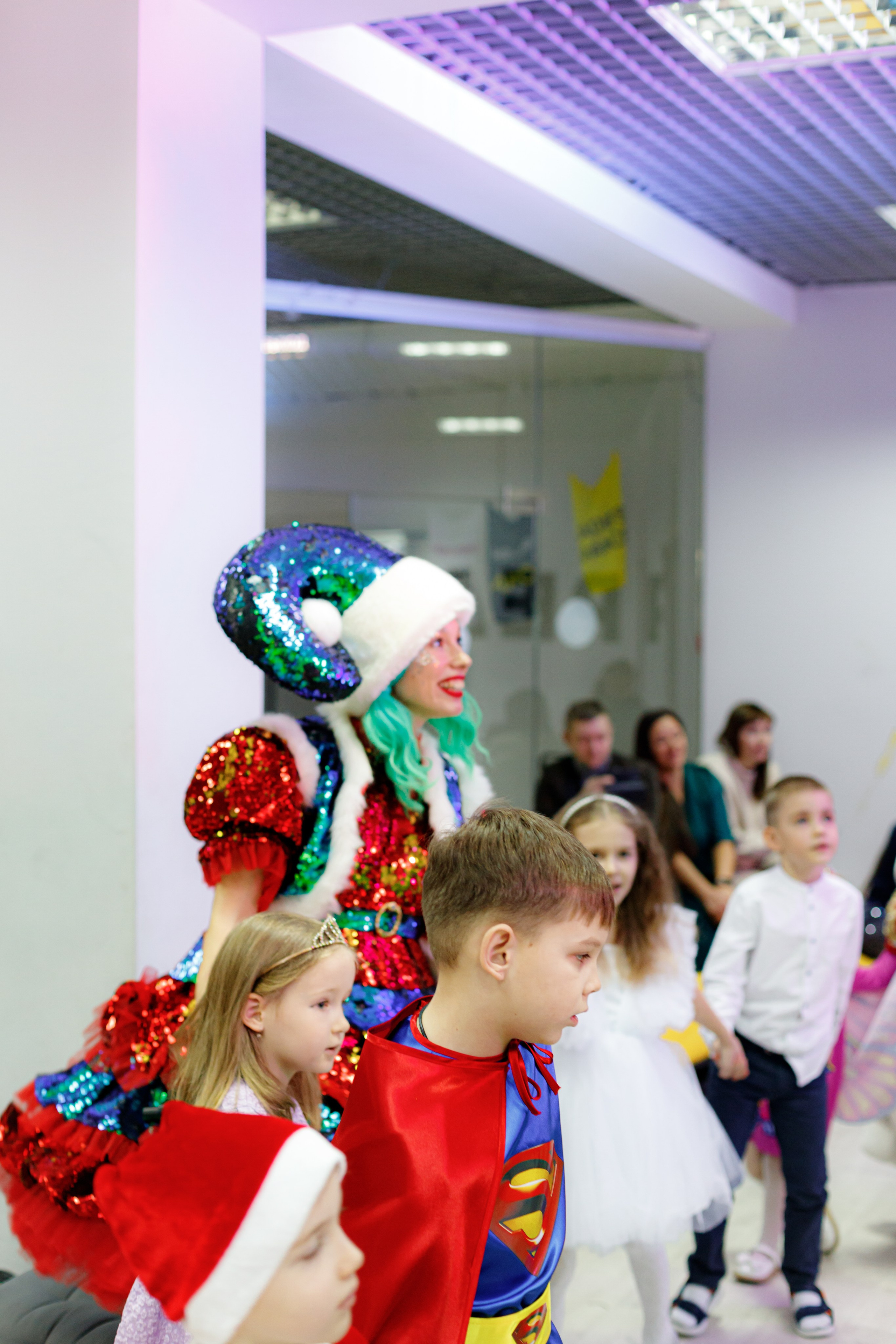 HAPPY NEW YEAR PART/5. Photokarish