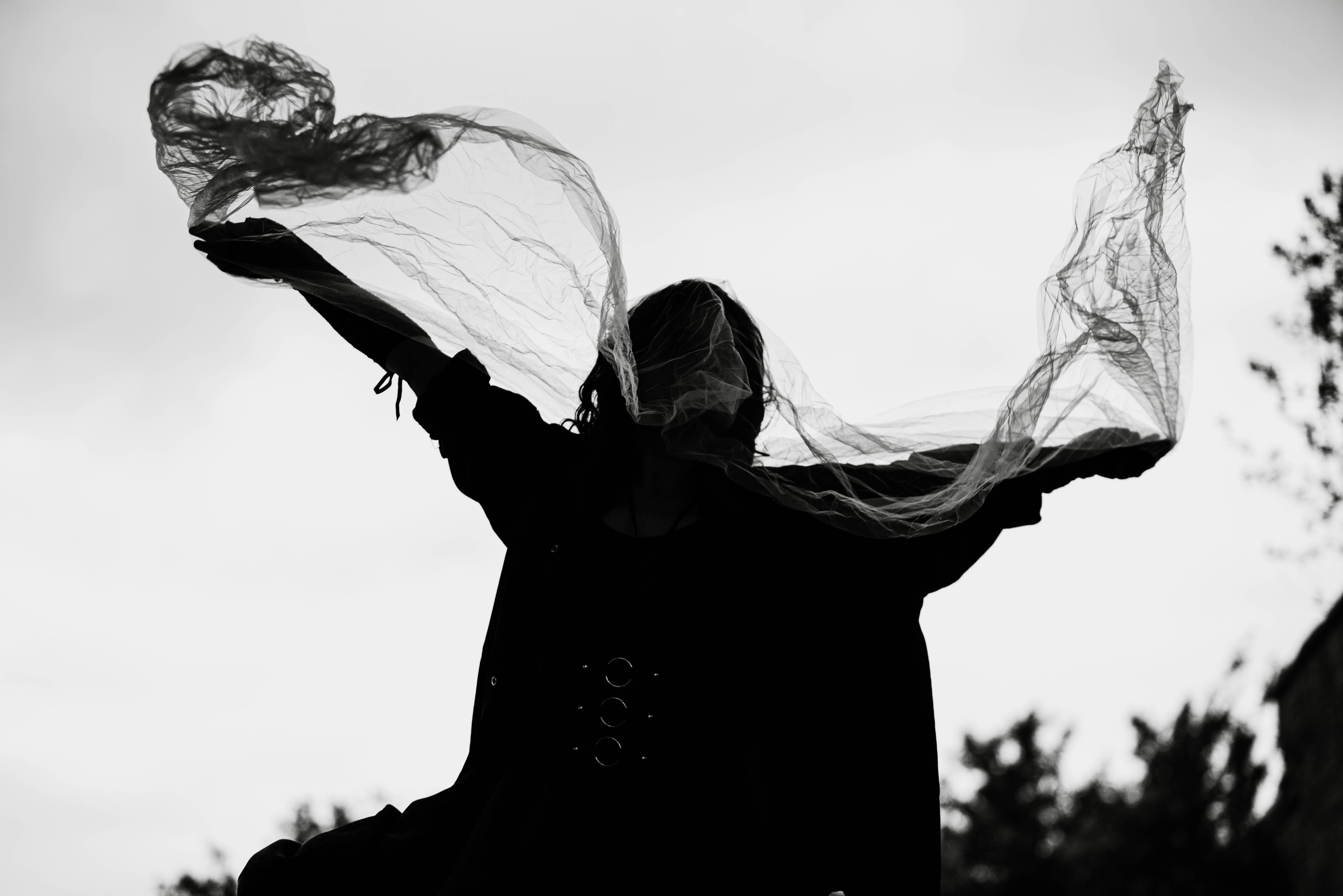 Нижний посад. Арт-фотограф Крис Л. в Тобольске: портрет, семейные, свадьбы