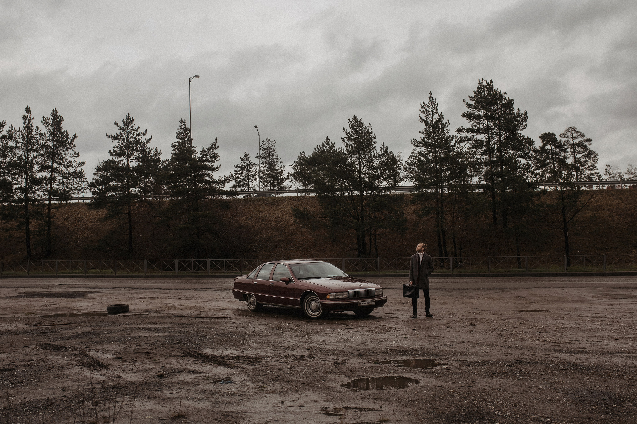 Мастер Класс