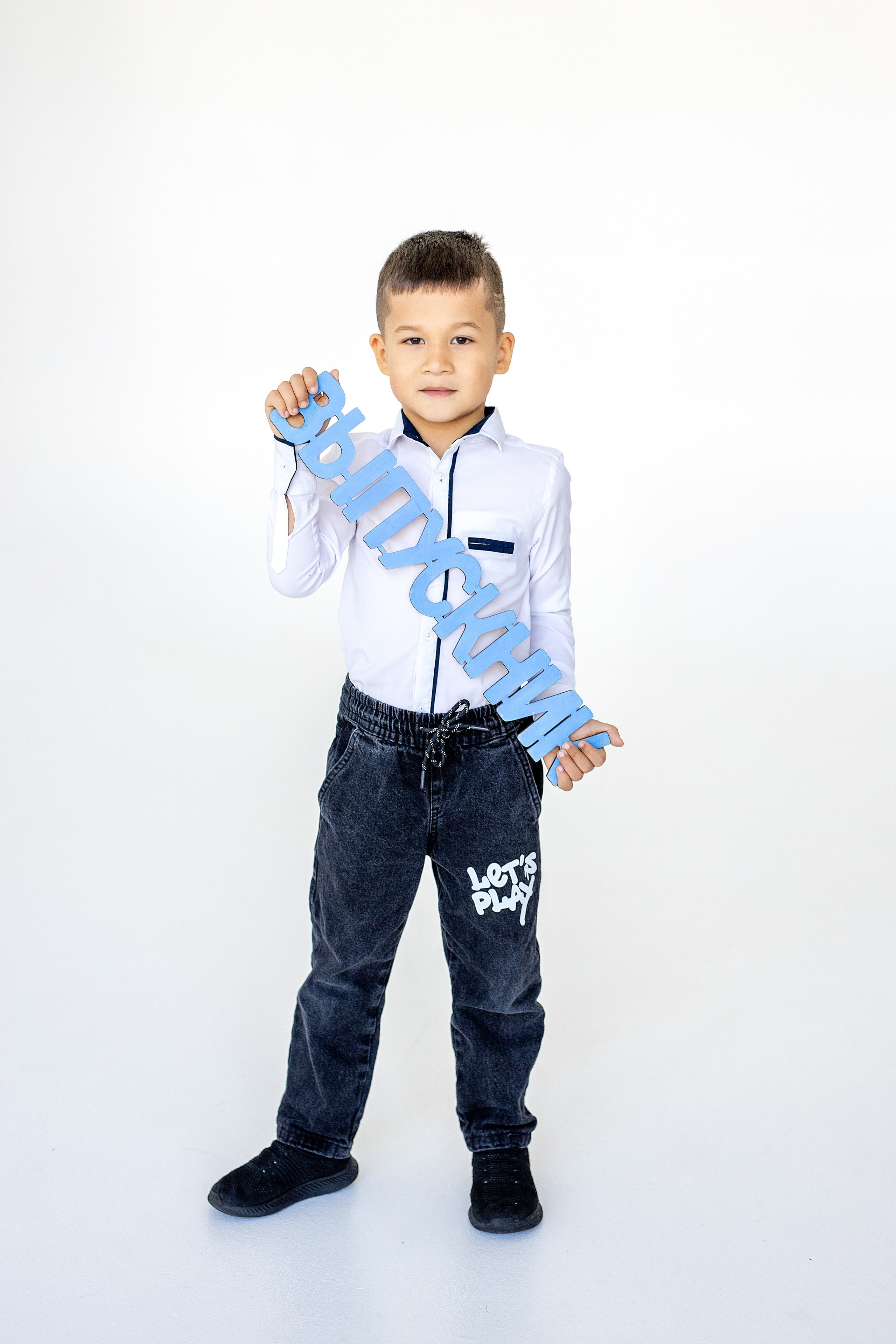 Детский сад 152. Владивосток. Стильный выпускной альбом Владивосток фотограф Вероника Мигачева