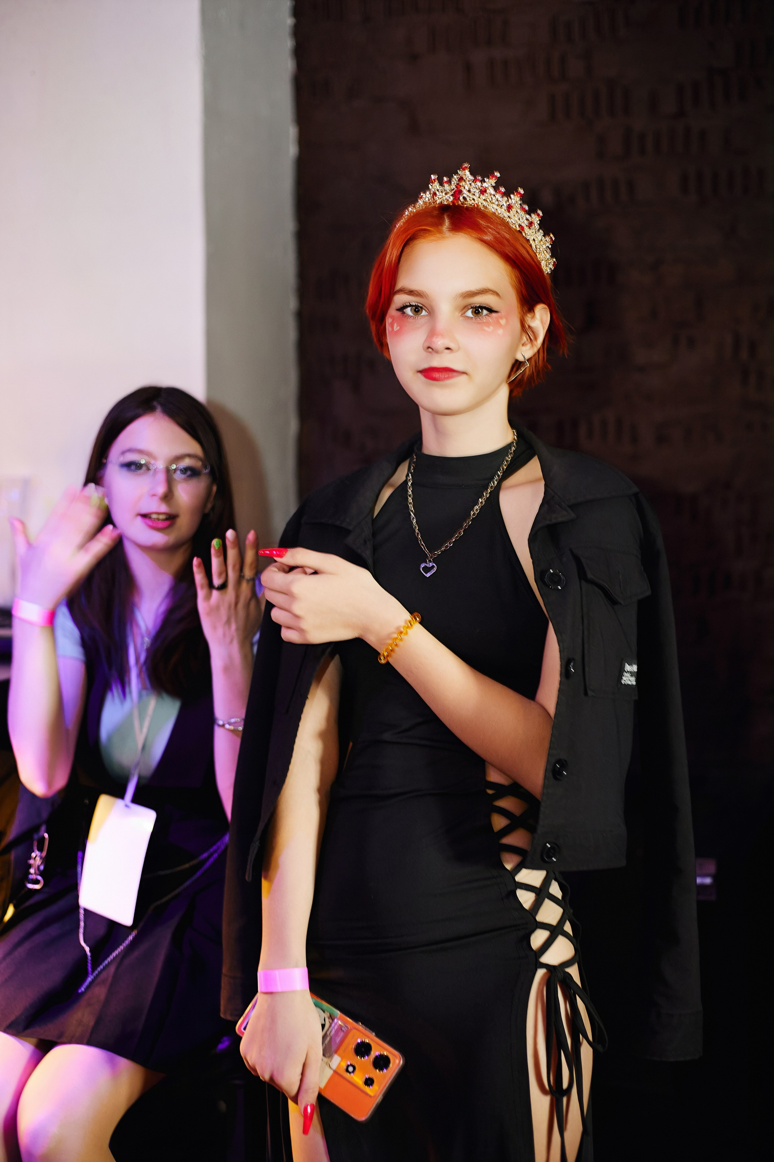 SAKURA DAY PARTY. Фотограф в Смоленске Ася Польшина