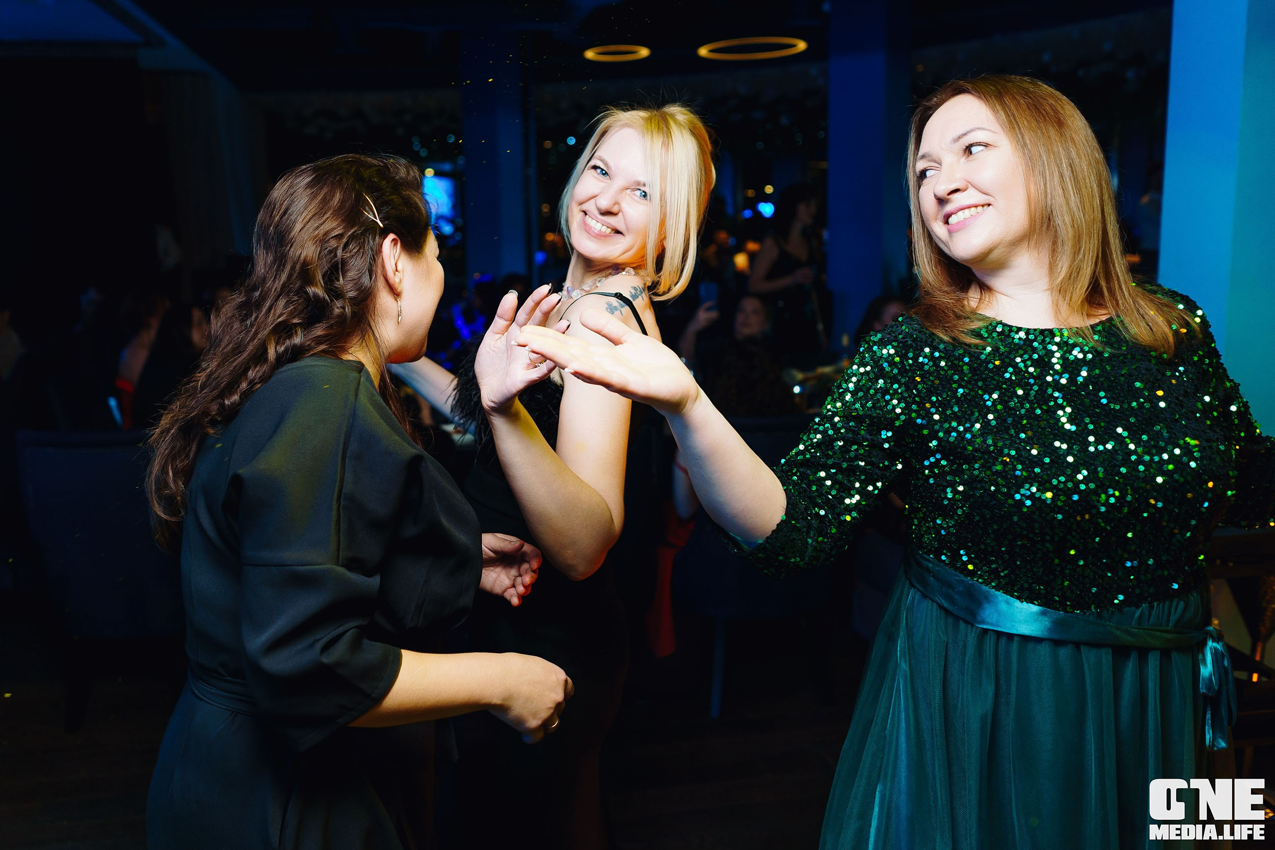 Фоторепортаж из ресторана Океан. One Media Life: фоторепортажи, фотоотчеты с мероприятий и заведений