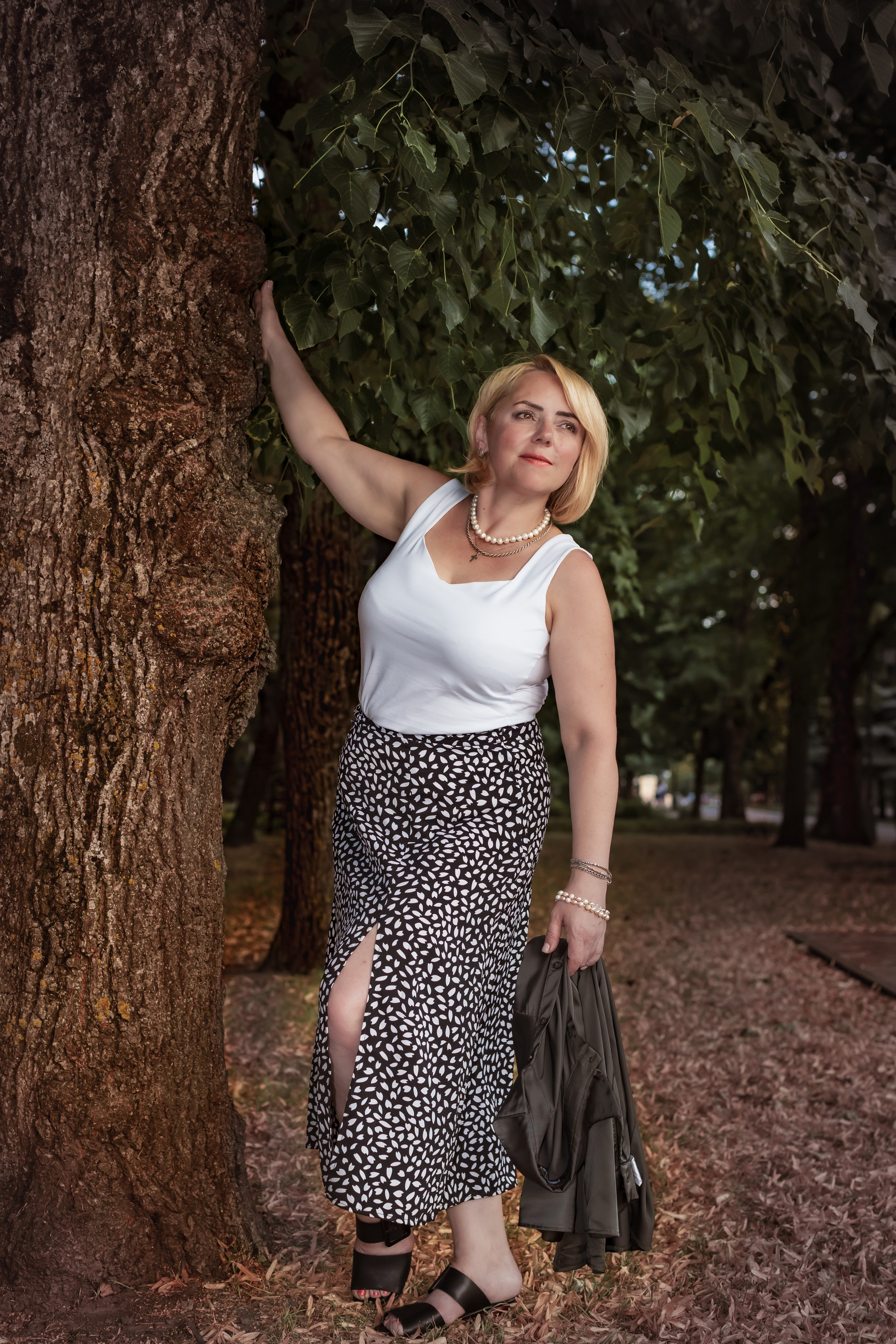 Фотопрогулка для Оксаны. Фотограф и видеограф в Ставрополе Инна Попова