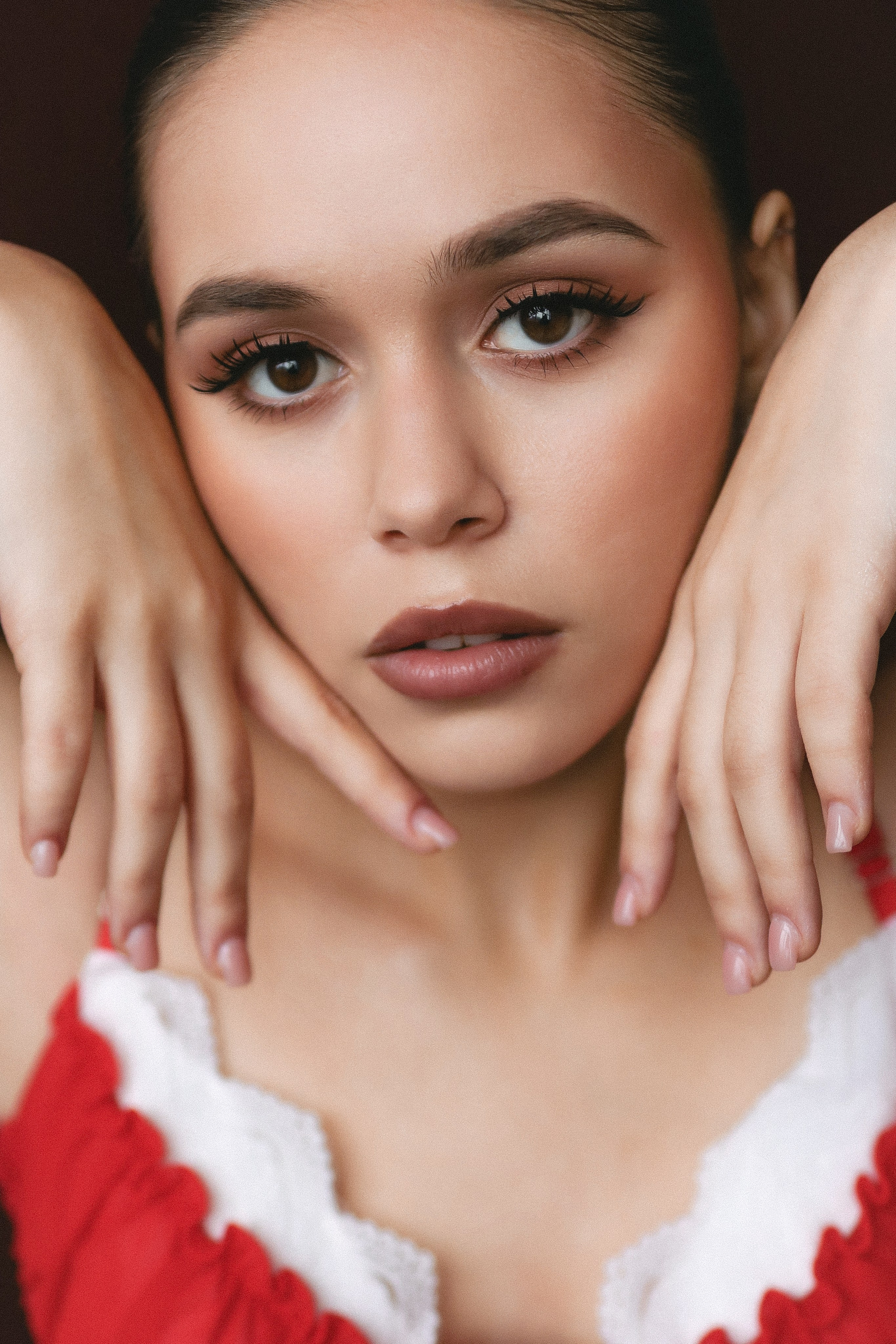 Маша. Анна Лерман. Фотограф г. Абакан