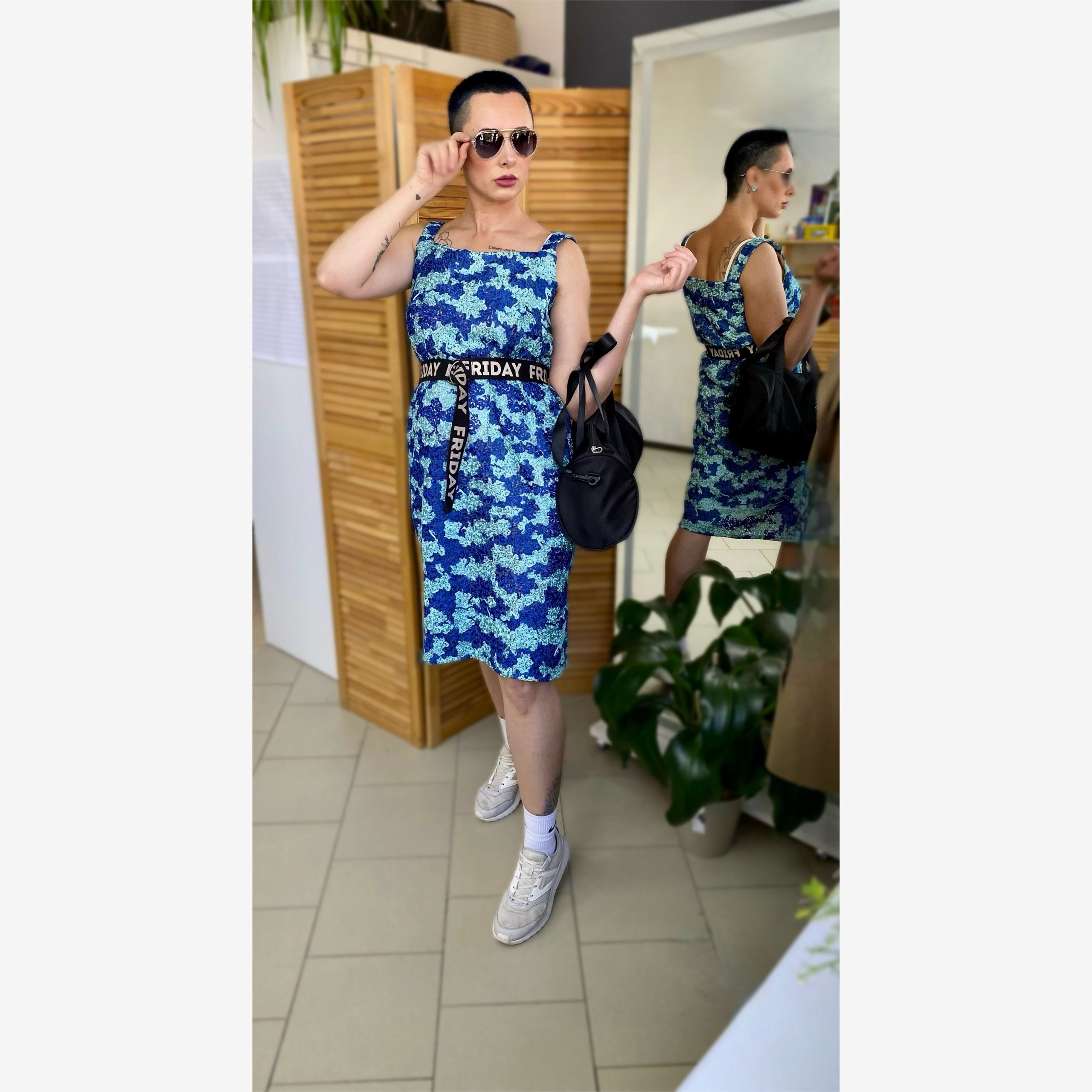 ВЕРОНИКА. Модельер Евгений Бременев