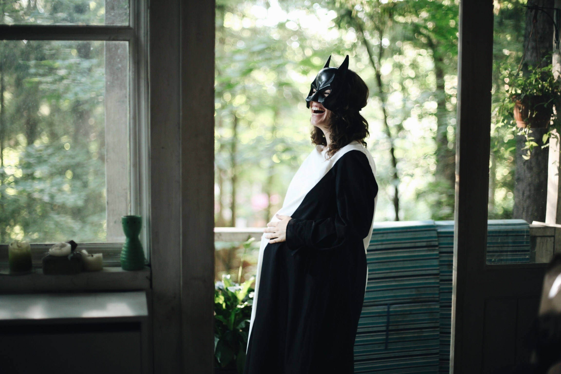 Семейные съемки. Ксения Плотникова