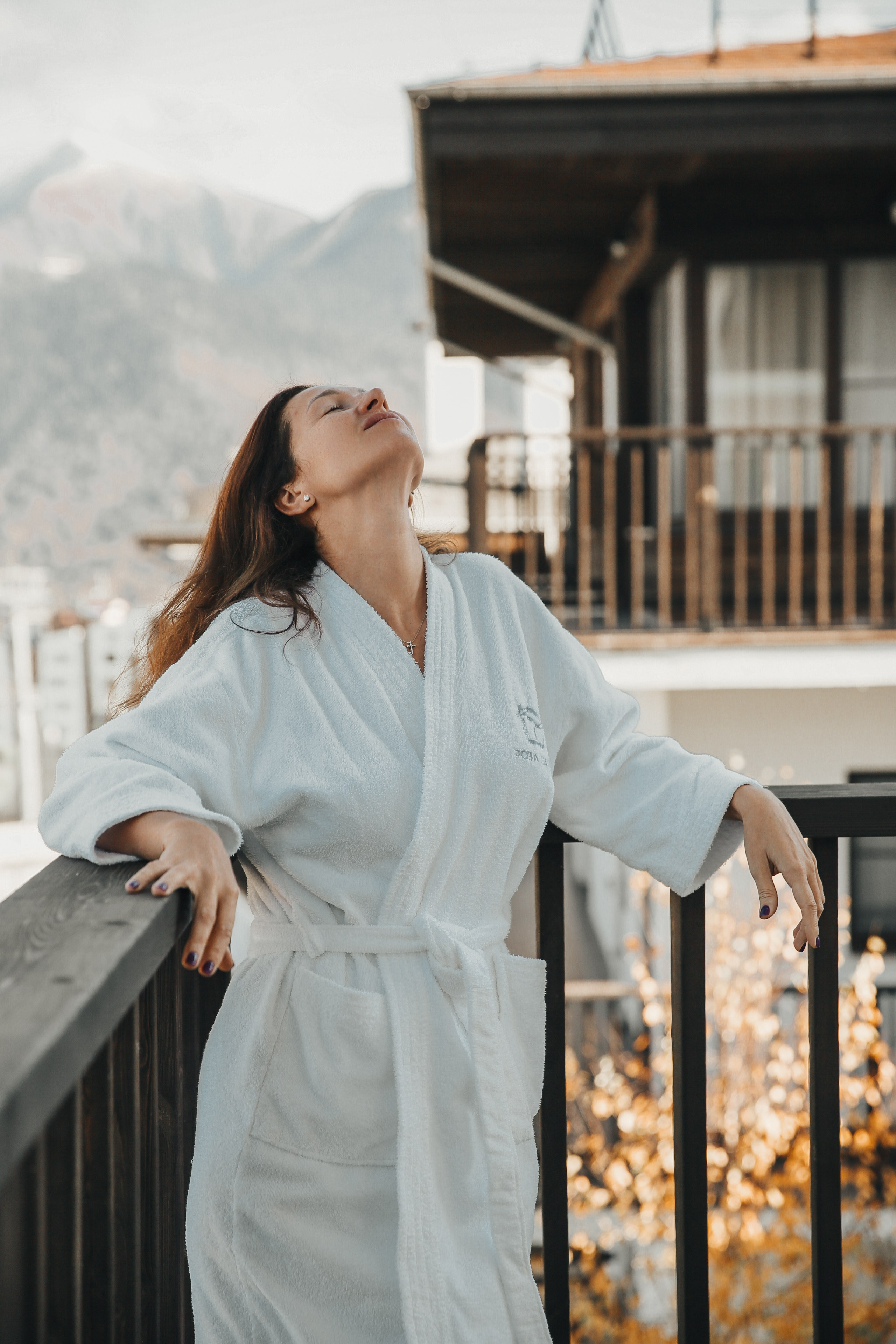 Фотодевичник в Сочи. Фотограф и видеограф Анна Домашенко