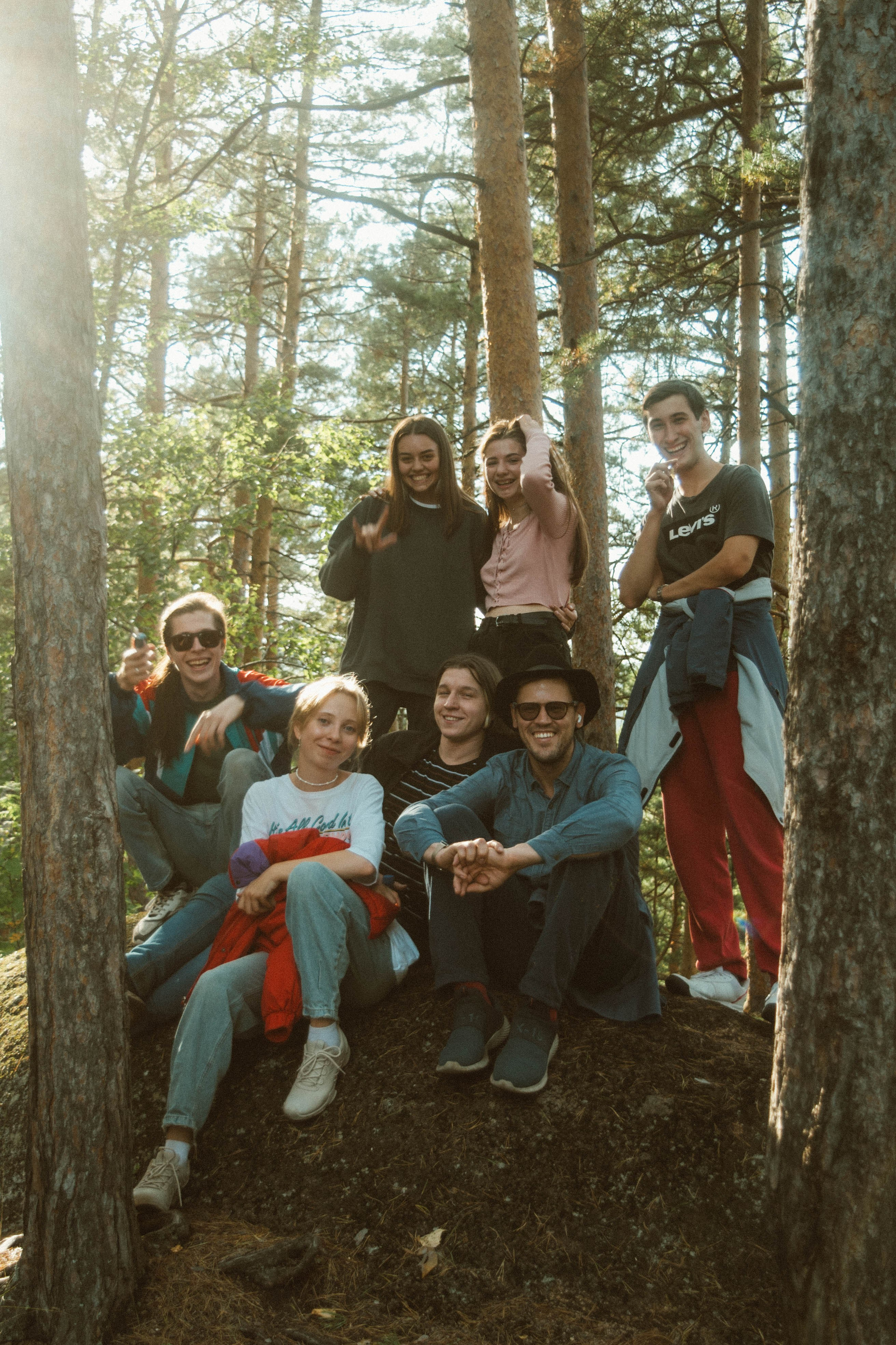 Полифония. Василий Буйлов|Vasilii Builov