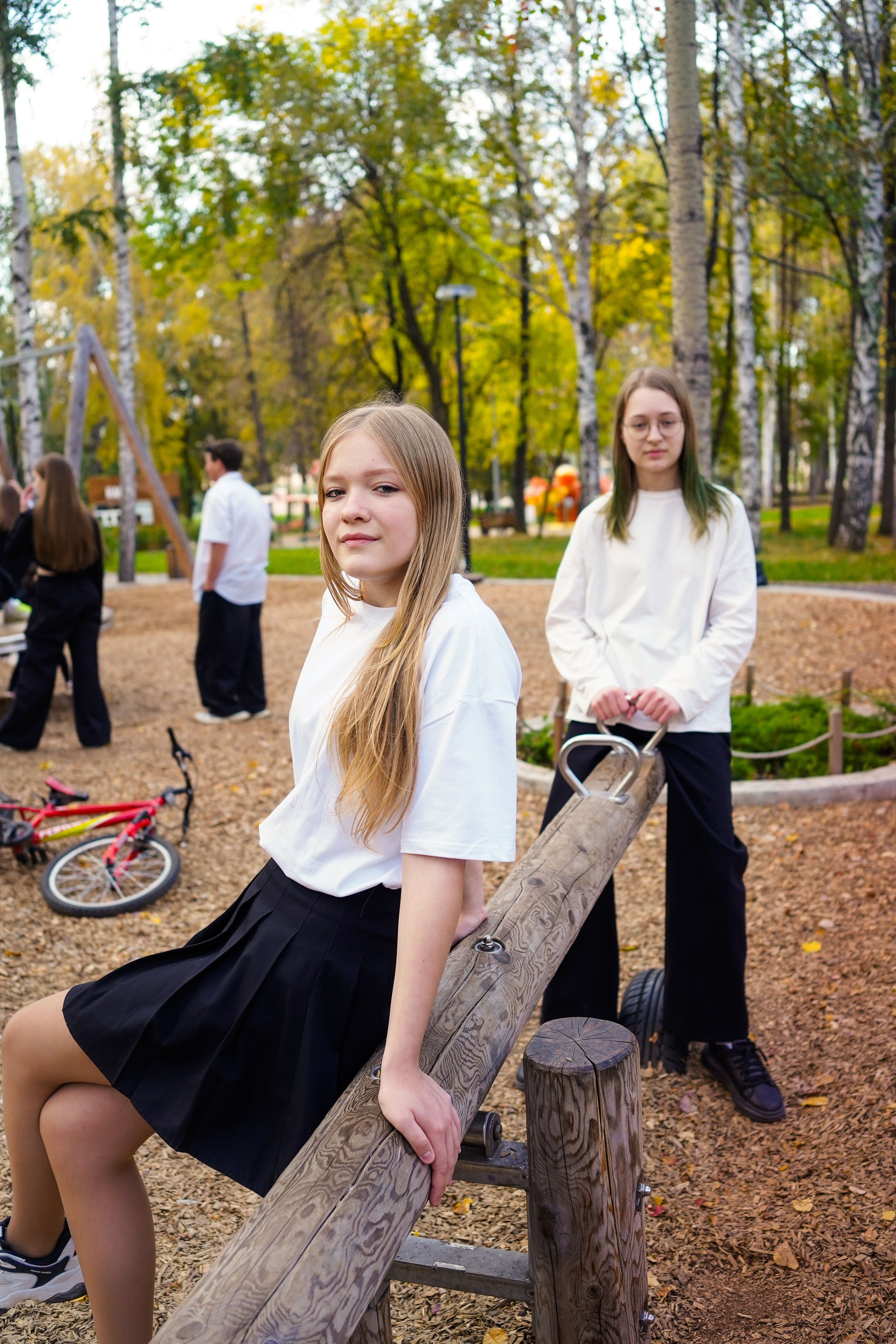 Выпускные альбомы, гимназия № 40, 9 класс. Семейный и портретный фотограф в Екатеринбурге Анна Лобанова